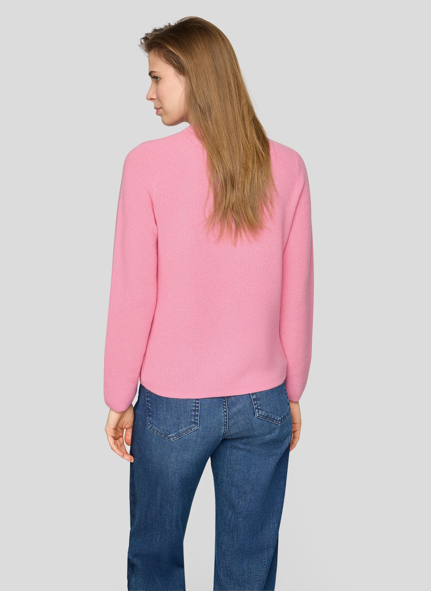 Rabe Strickpullover »Pullover«