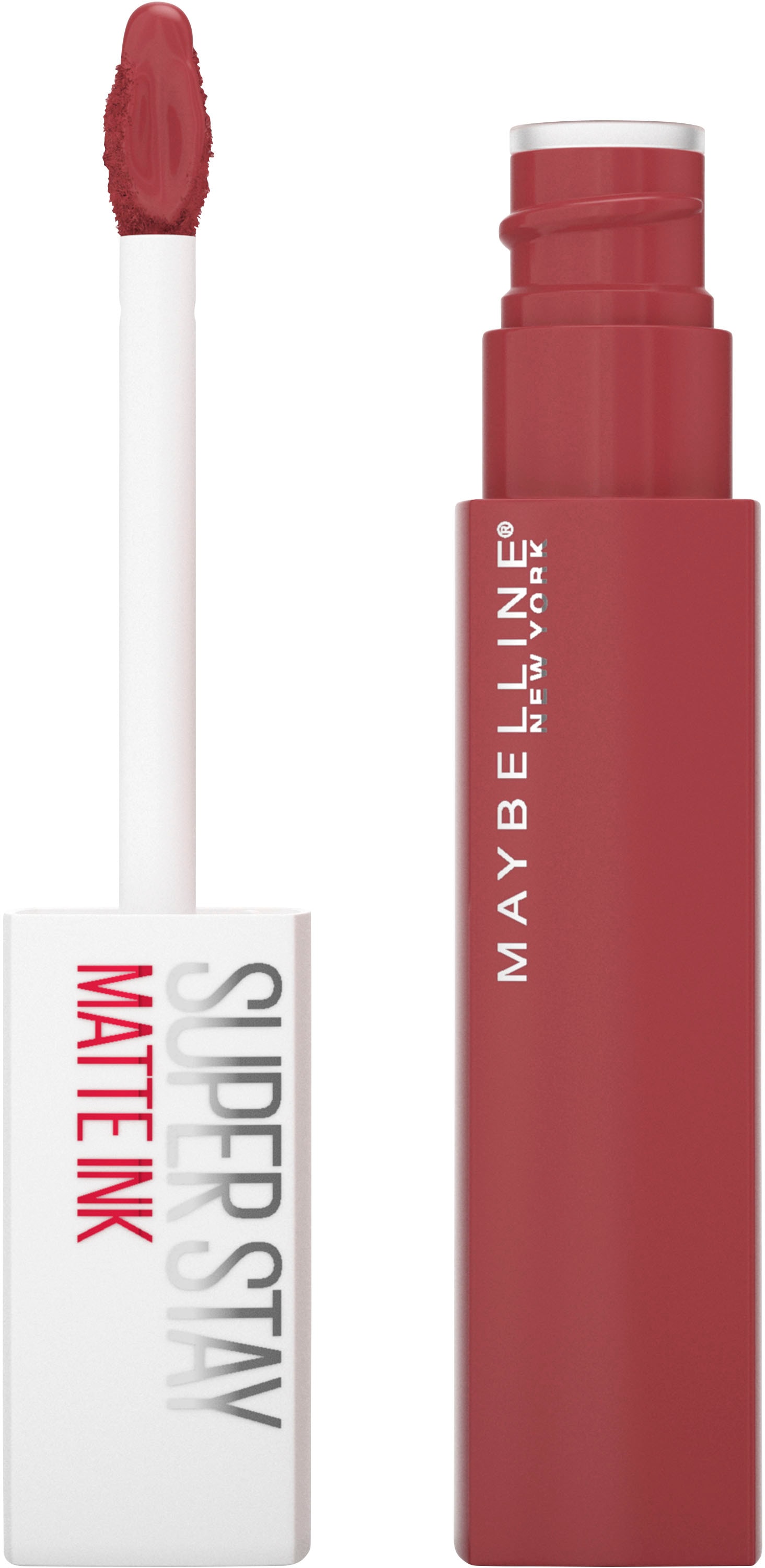 MAYBELLINE NEW YORK Lippenstift »Super Stay kilimėlis Ink«...