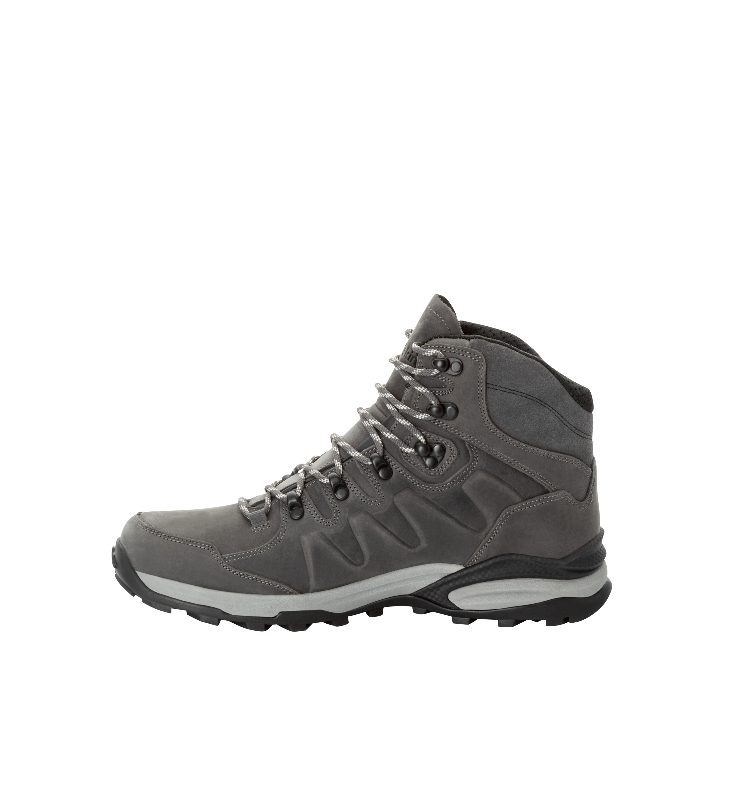 Jack Wolfskin Wanderschuh »REFUGIO PRIME TEXAPORE MID M«, wasserdicht