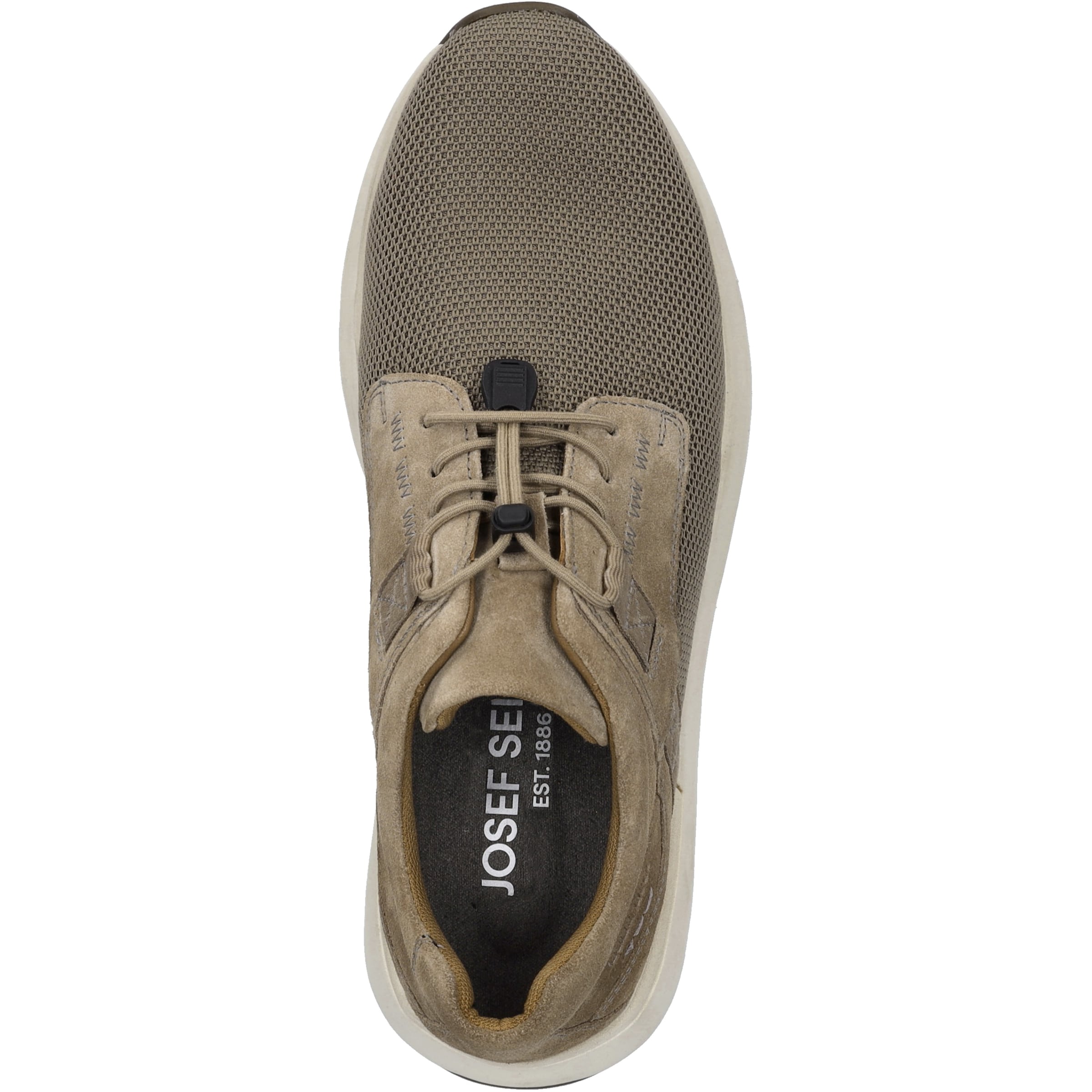 Josef Seibel Sneaker »Cameron 12, sand«