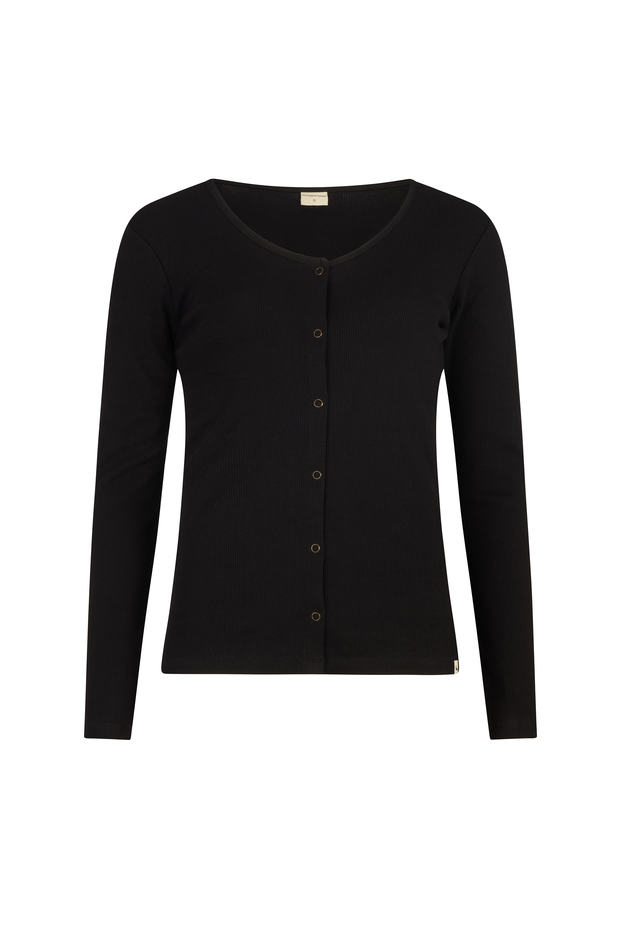 Turtledove London Strickjacke »Nora Top Damen«