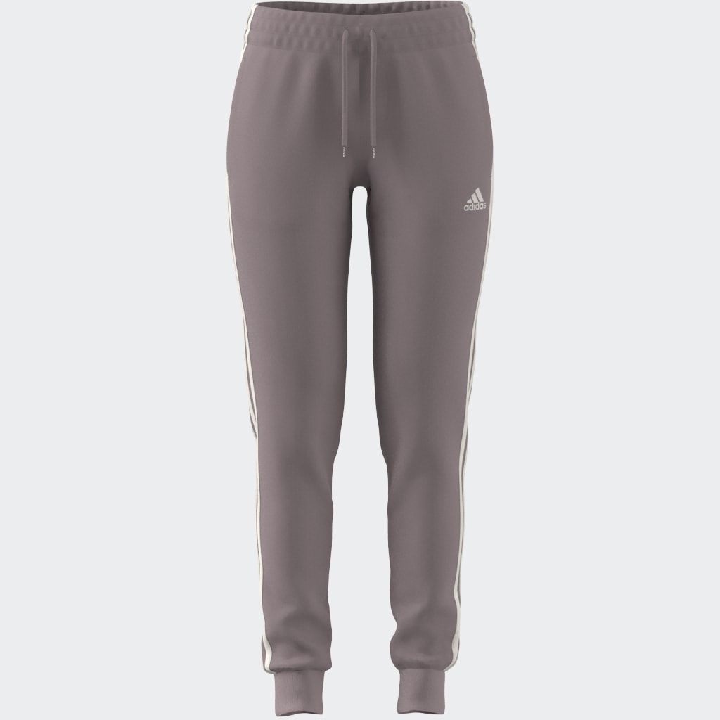 adidas Sportswear Sporthose »ESSENTIALS 3STREIFEN«, (1 tlg.)