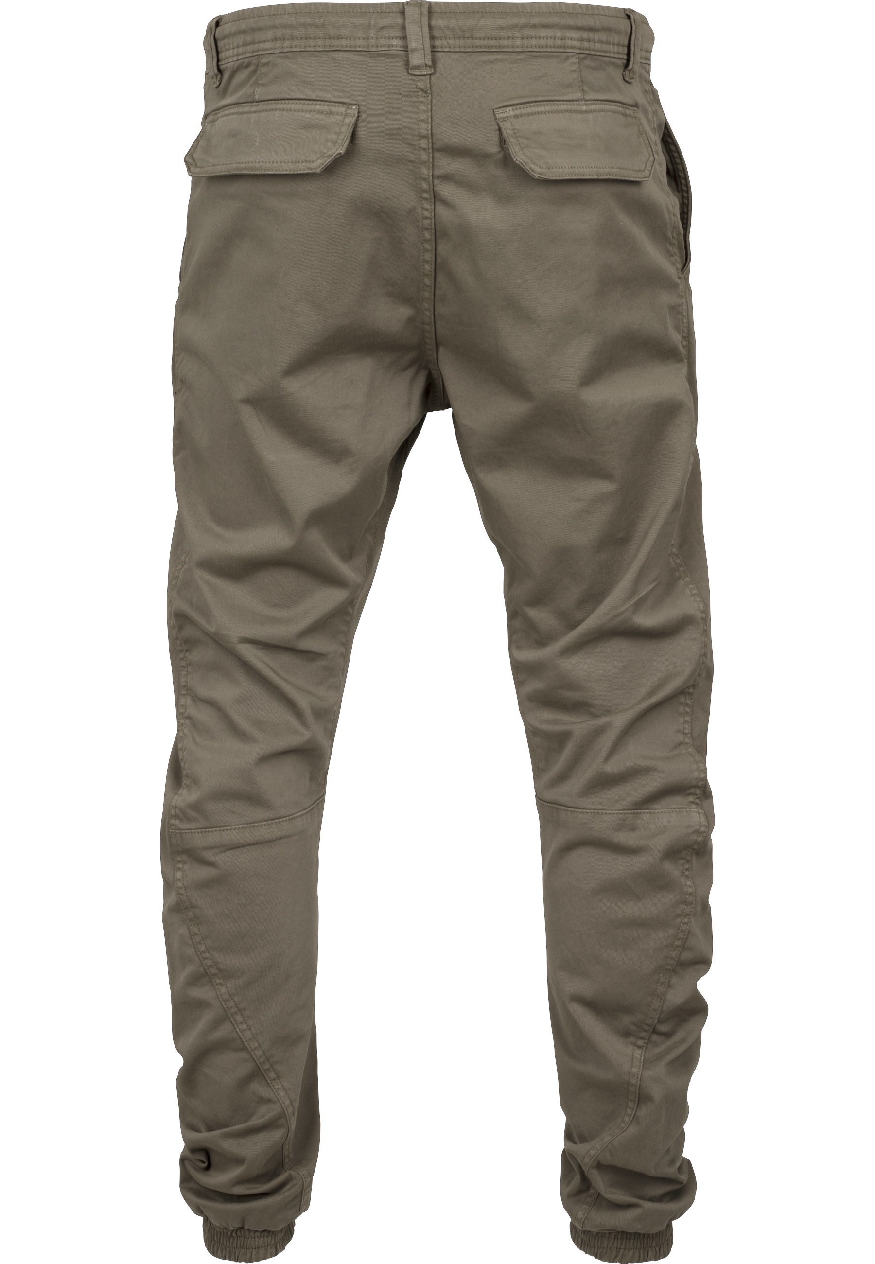 URBAN CLASSICS Jogginghose "Urban Classics Herren Stretch Jogging Pants" günstig online kaufen