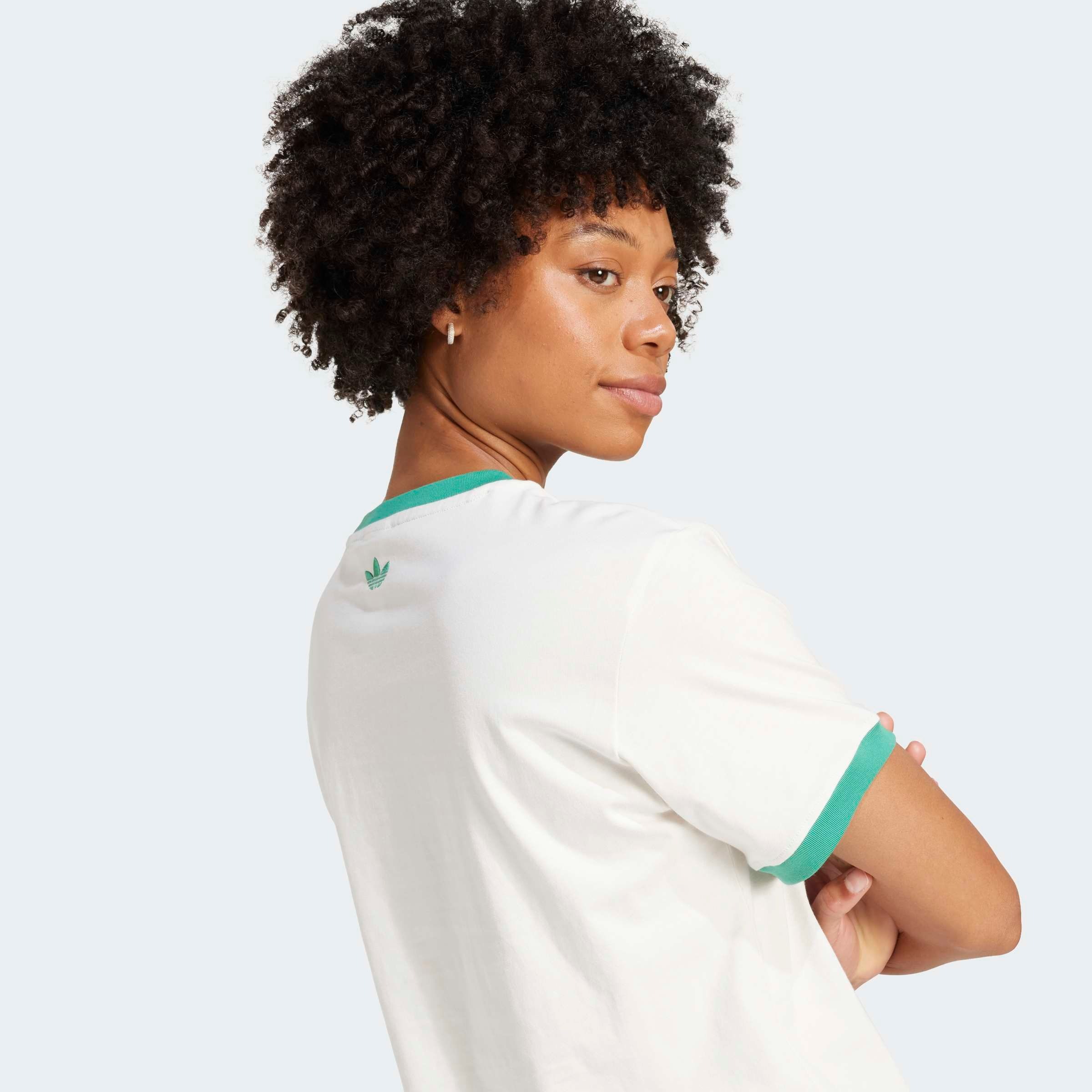 adidas Originals T-Shirt »TENNIS TEE«