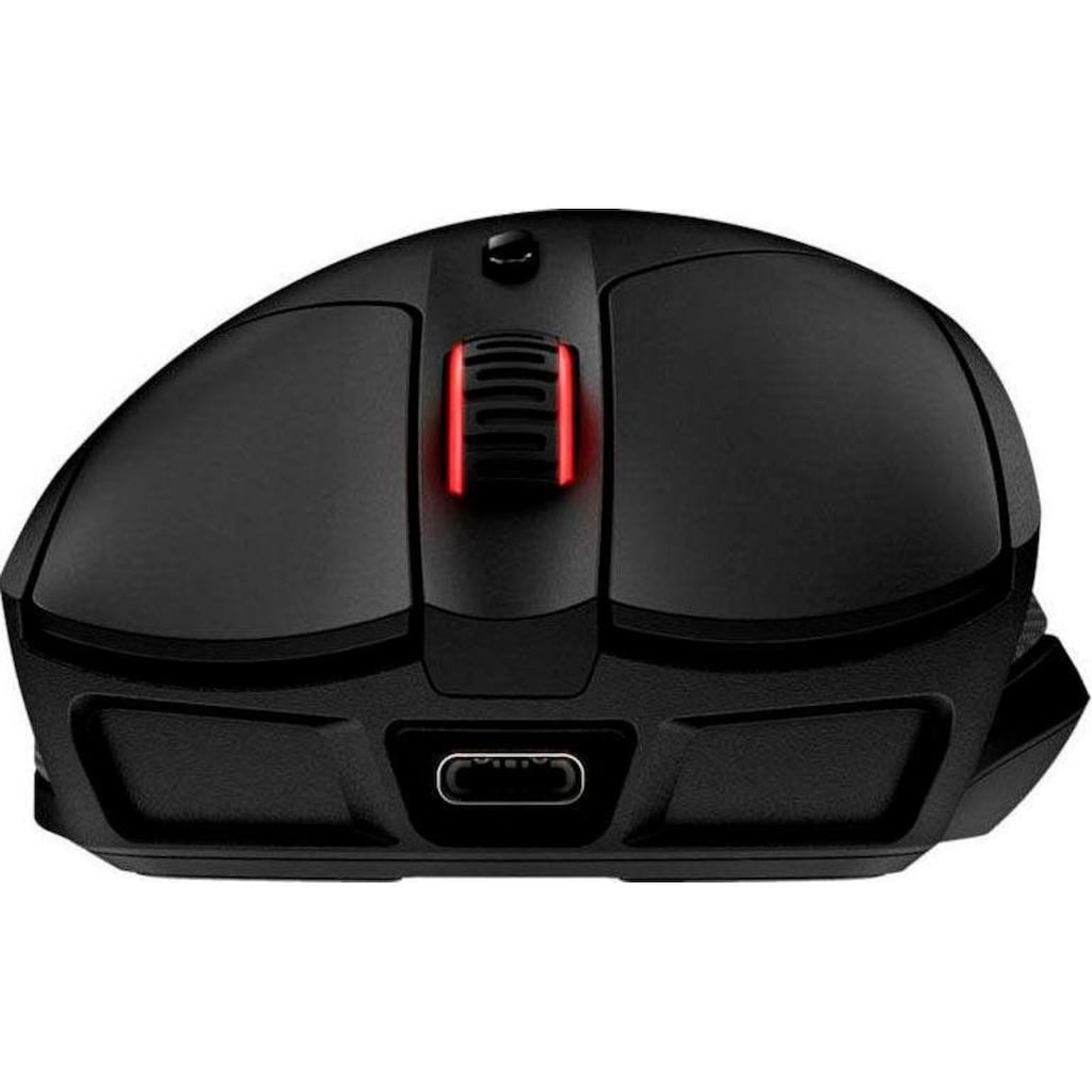 HyperX Gaming-Maus »Pulsefire Dart Wireless«, Funk