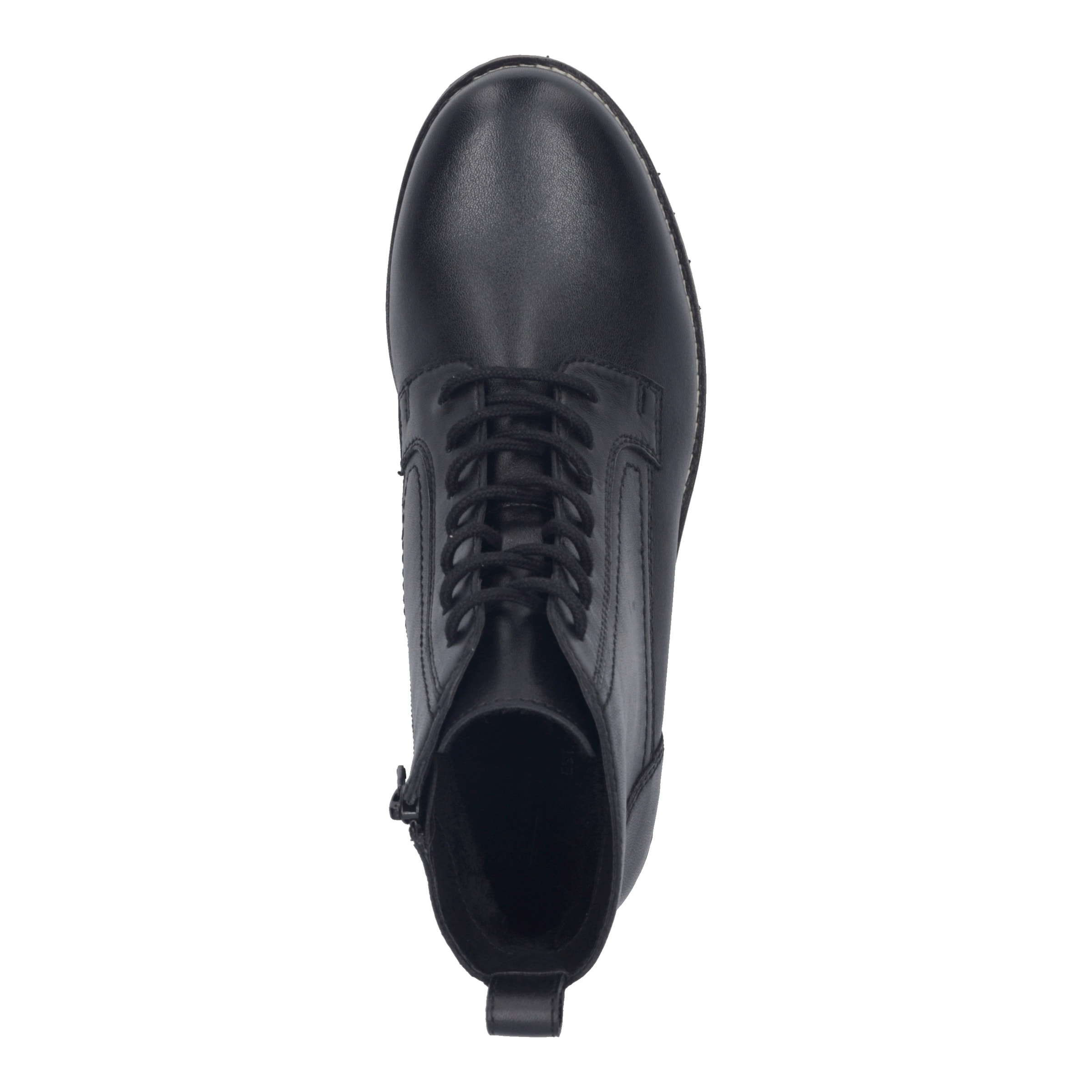 Josef Seibel Stiefelette »Fenra 03, schwarz«