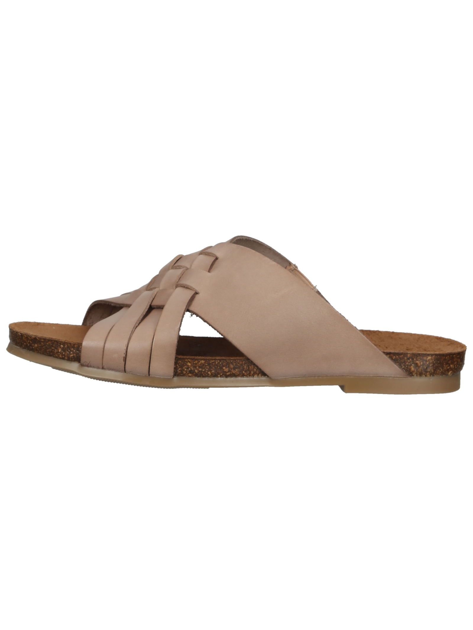 COSMOS Comfort Pantolette "COSMOS Comfort Pantoletten Leder" günstig online kaufen