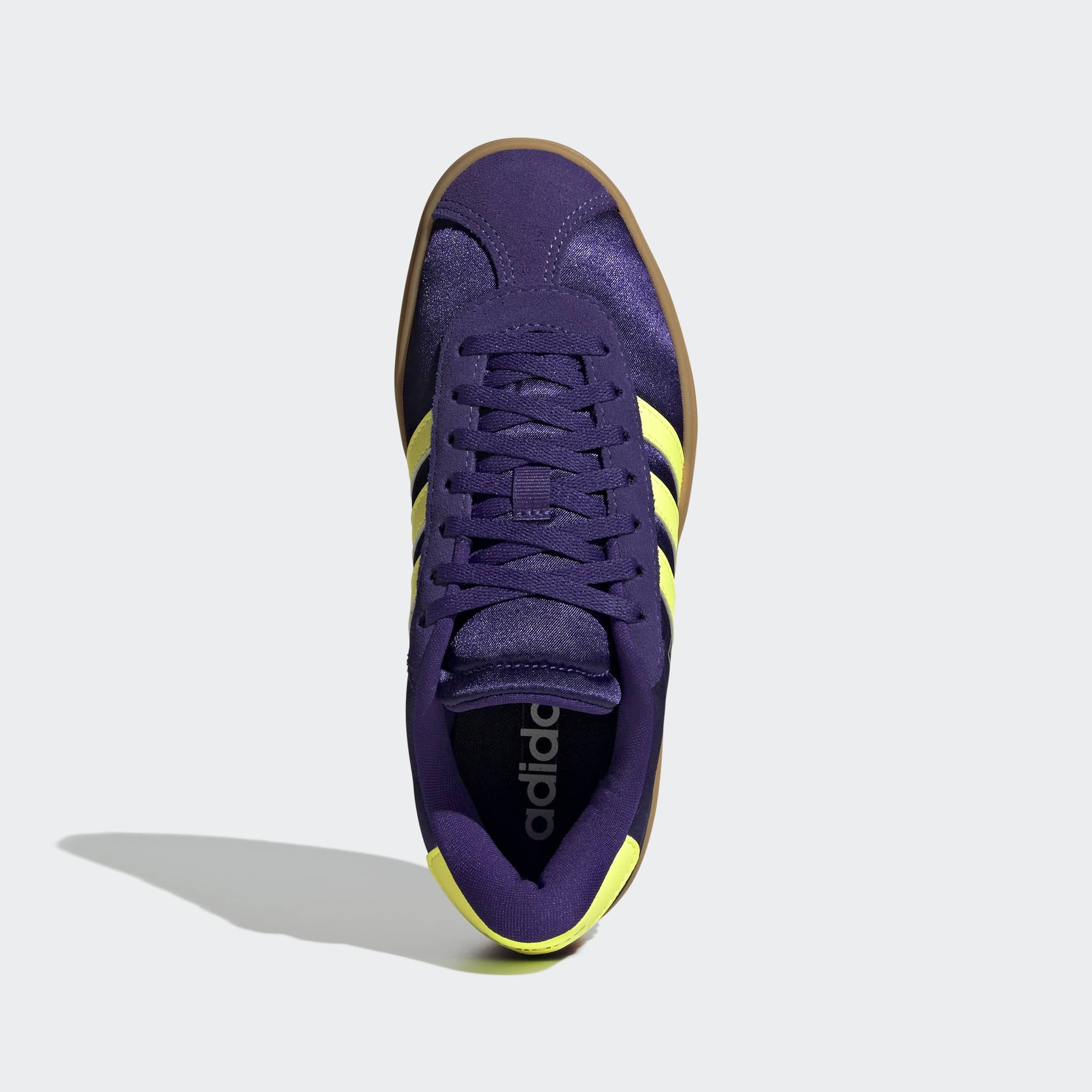 adidas Sportswear Plateausneaker »VL COURT BOLD  FÜR KINDER UND TEENS«