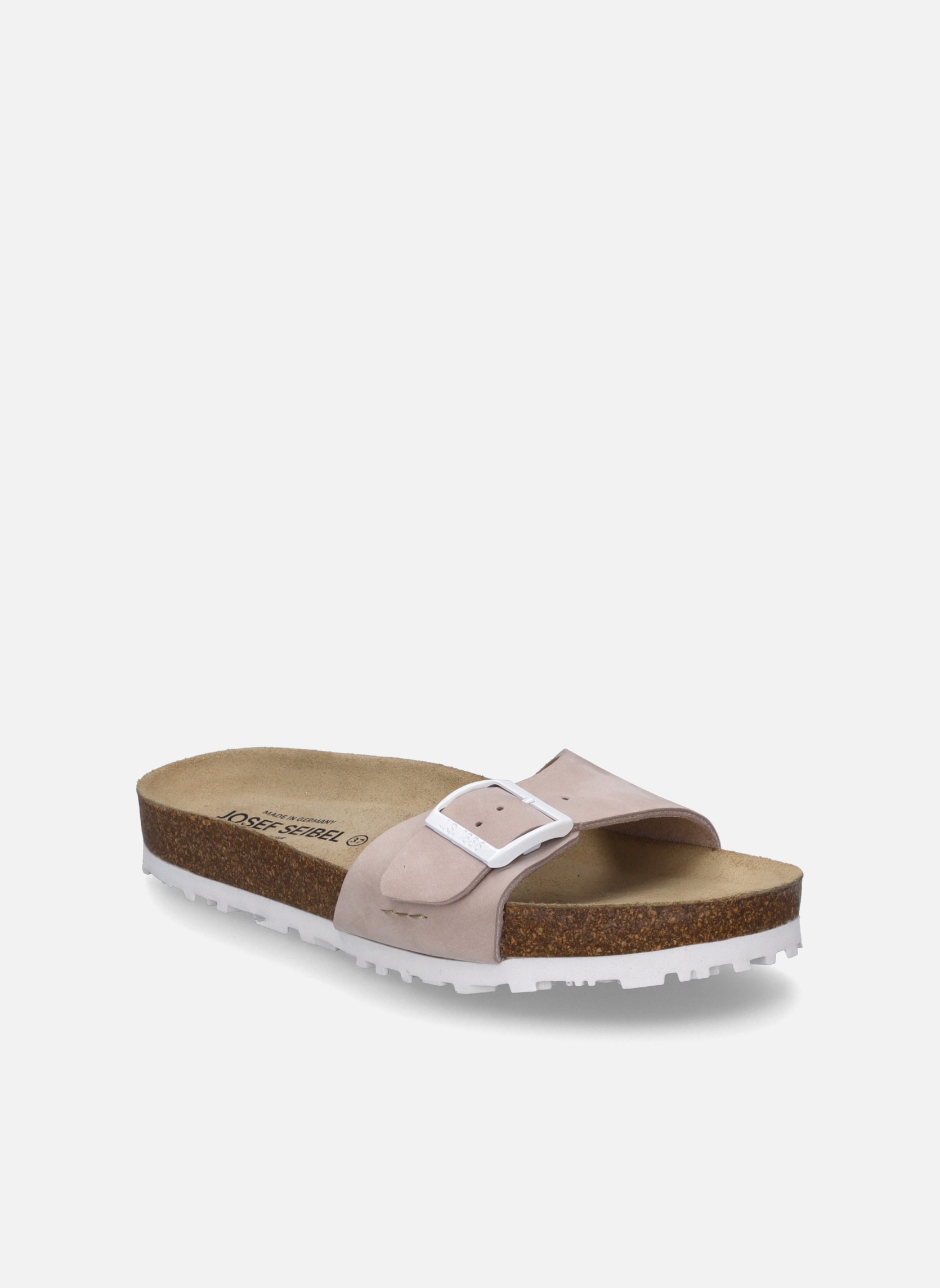 Josef Seibel Sandale »Hermine 03, beige-kombi«