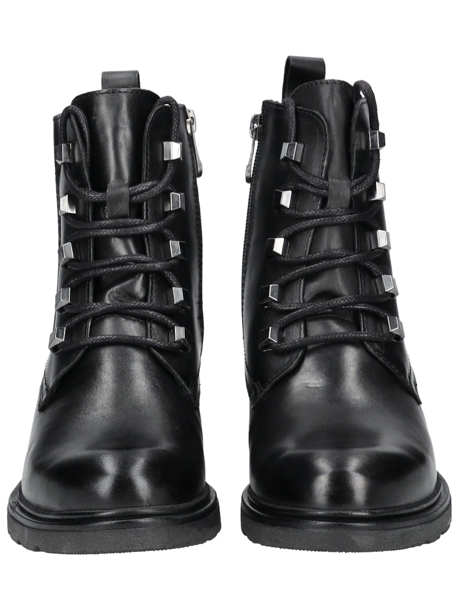 Thumbnail - MARCO TOZZI Schnürstiefelette "Marco Tozzi Stiefelette Leder"