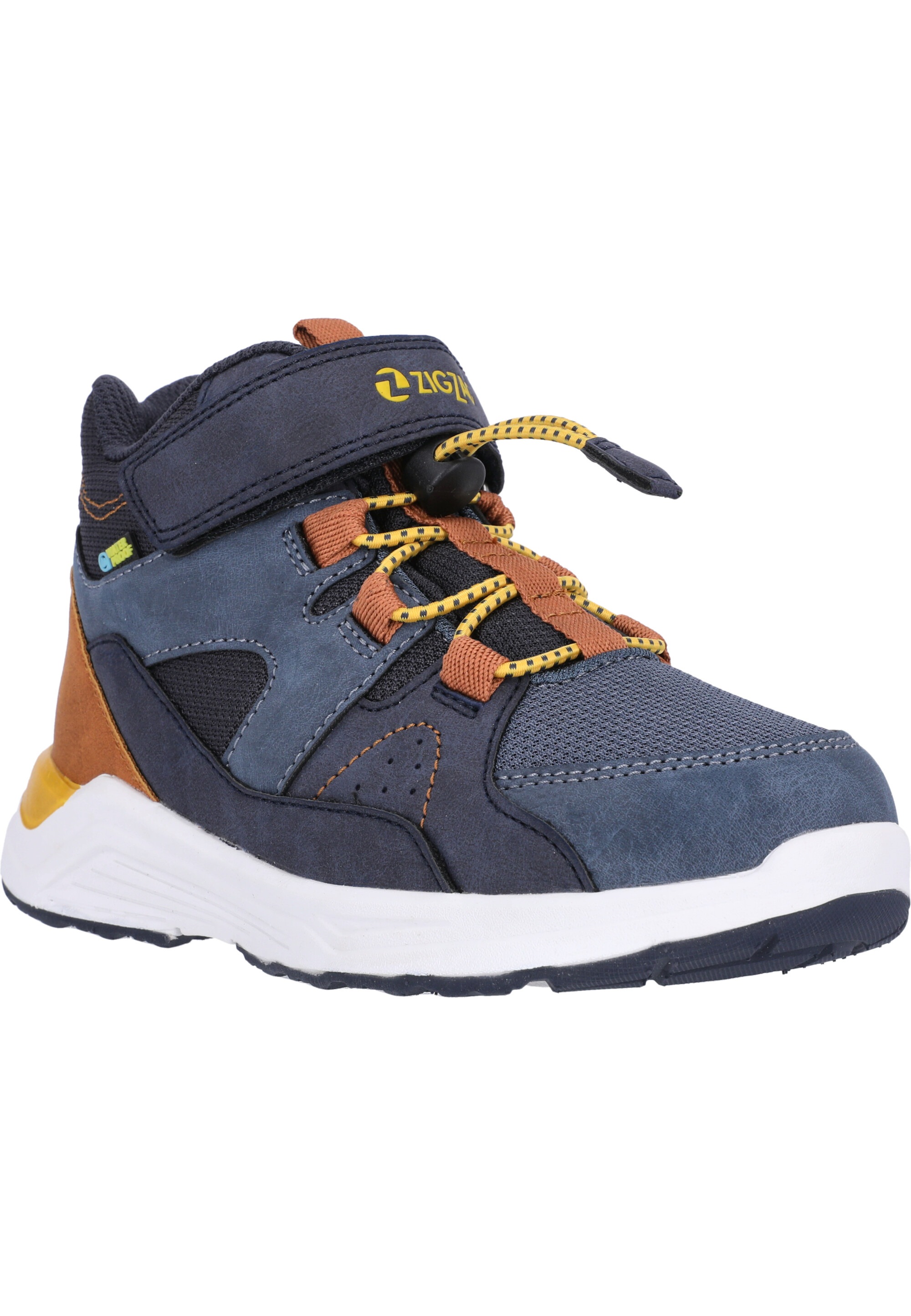 ZIGZAG Stiefel »Nurcon«, in sportlichem Design