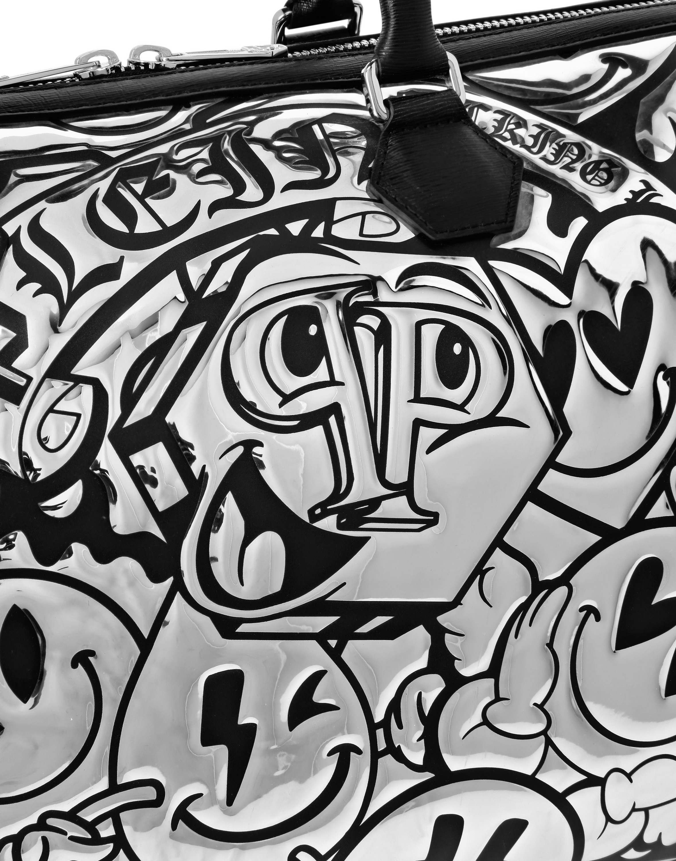 PHILIPP PLEIN Handtasche »Smile«