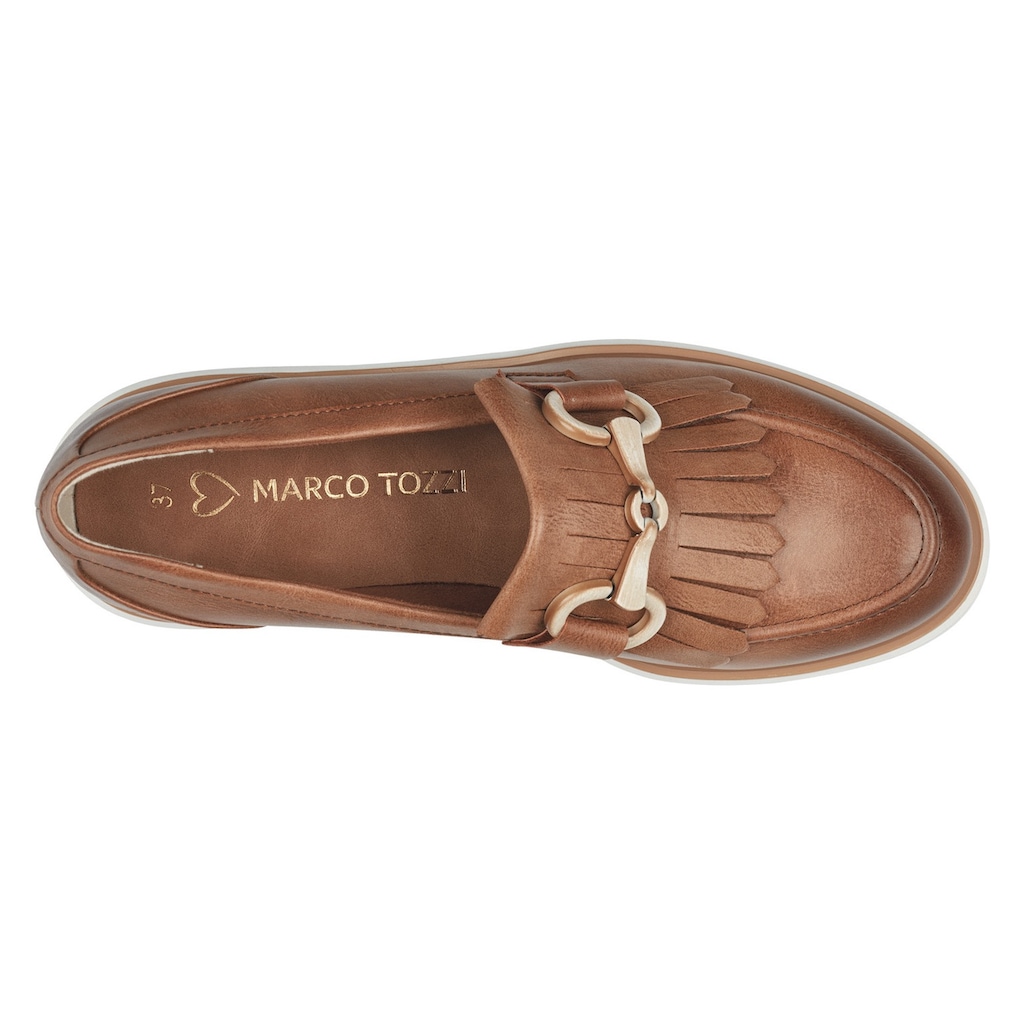 MARCO TOZZI Slipper