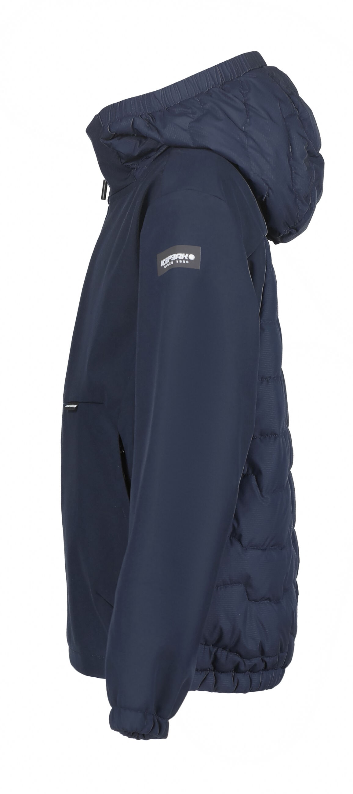 Icepeak Outdoorjacke »Icepeak Softshell jacke Knox Jr«