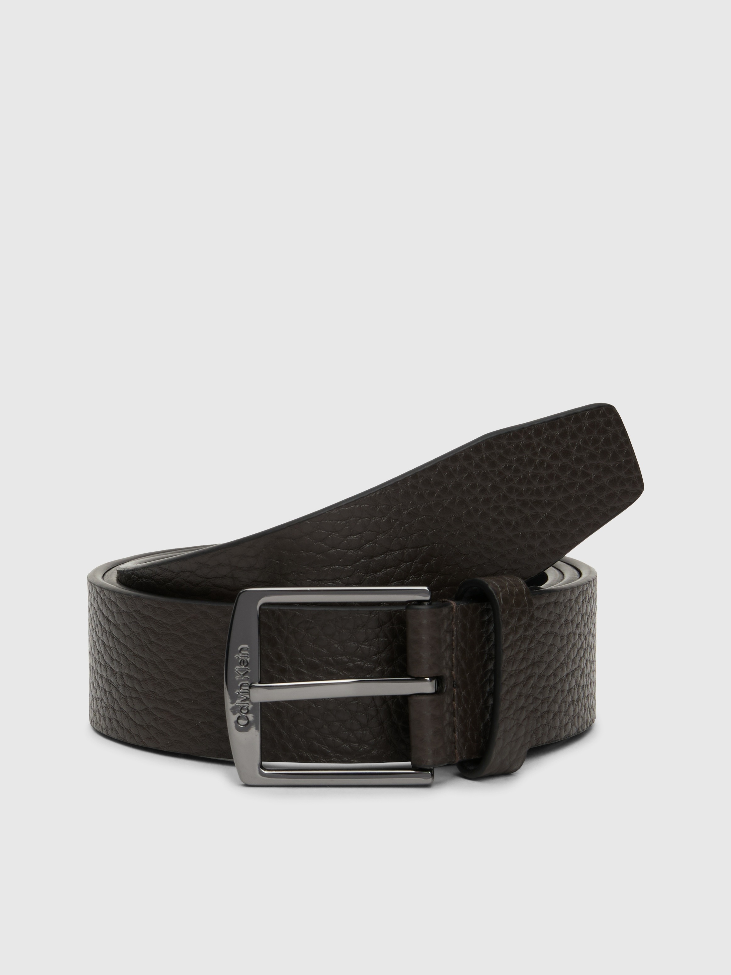 Calvin Klein Ledergürtel »CK CASUAL PB 35MM«