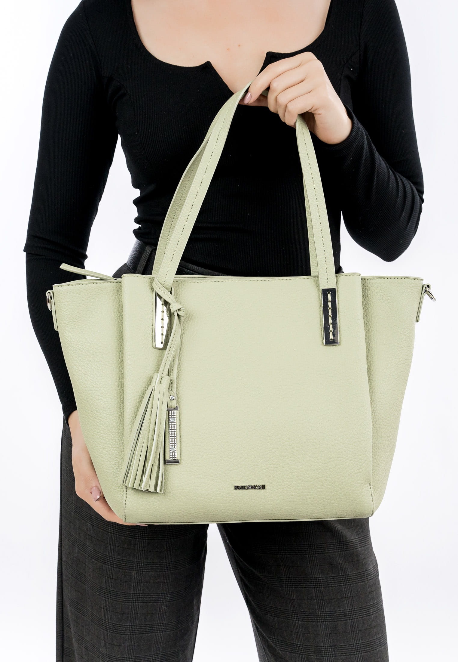 EMILY & NOAH Shopper »Shopper E&N Brooke«