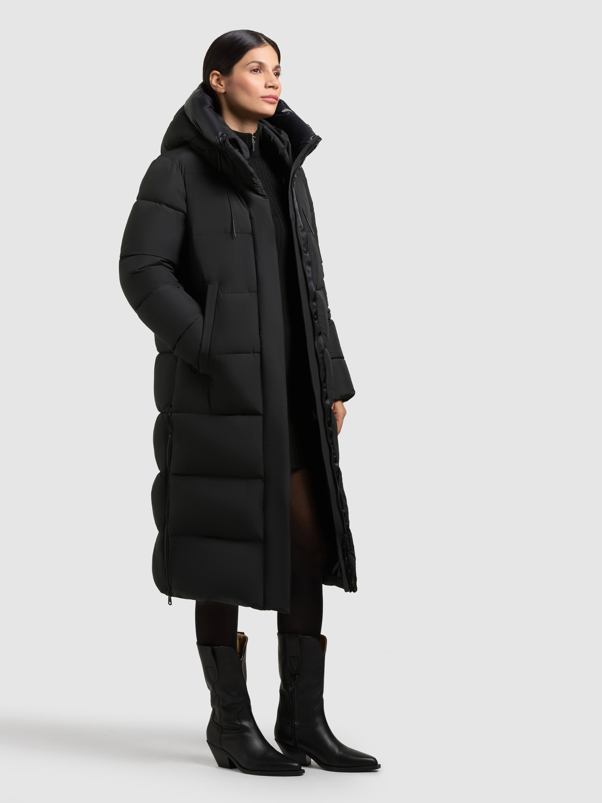 khujo Steppmantel »VELIA«