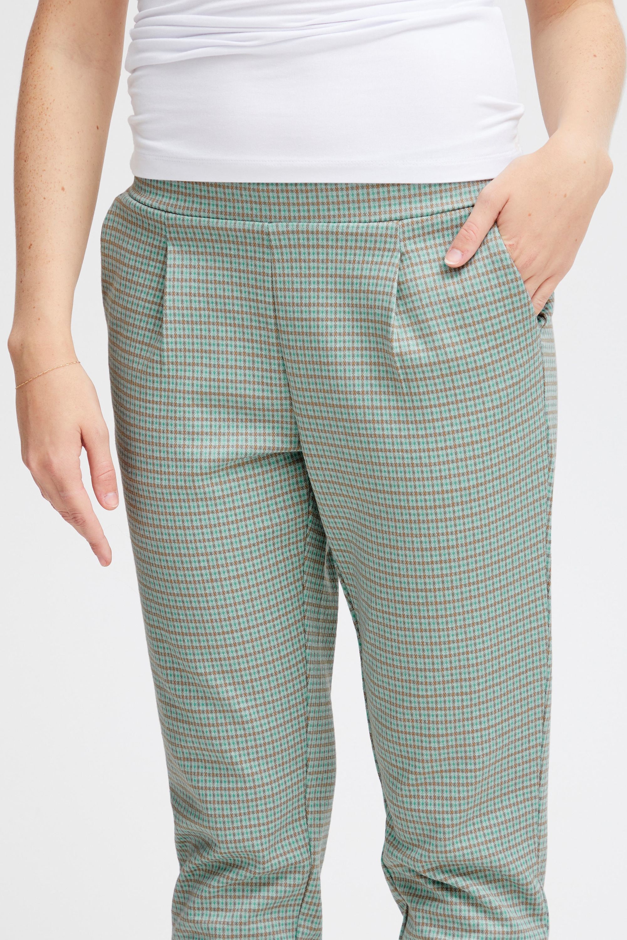 Ichi Stoffhose »Stoffhose IHKate«