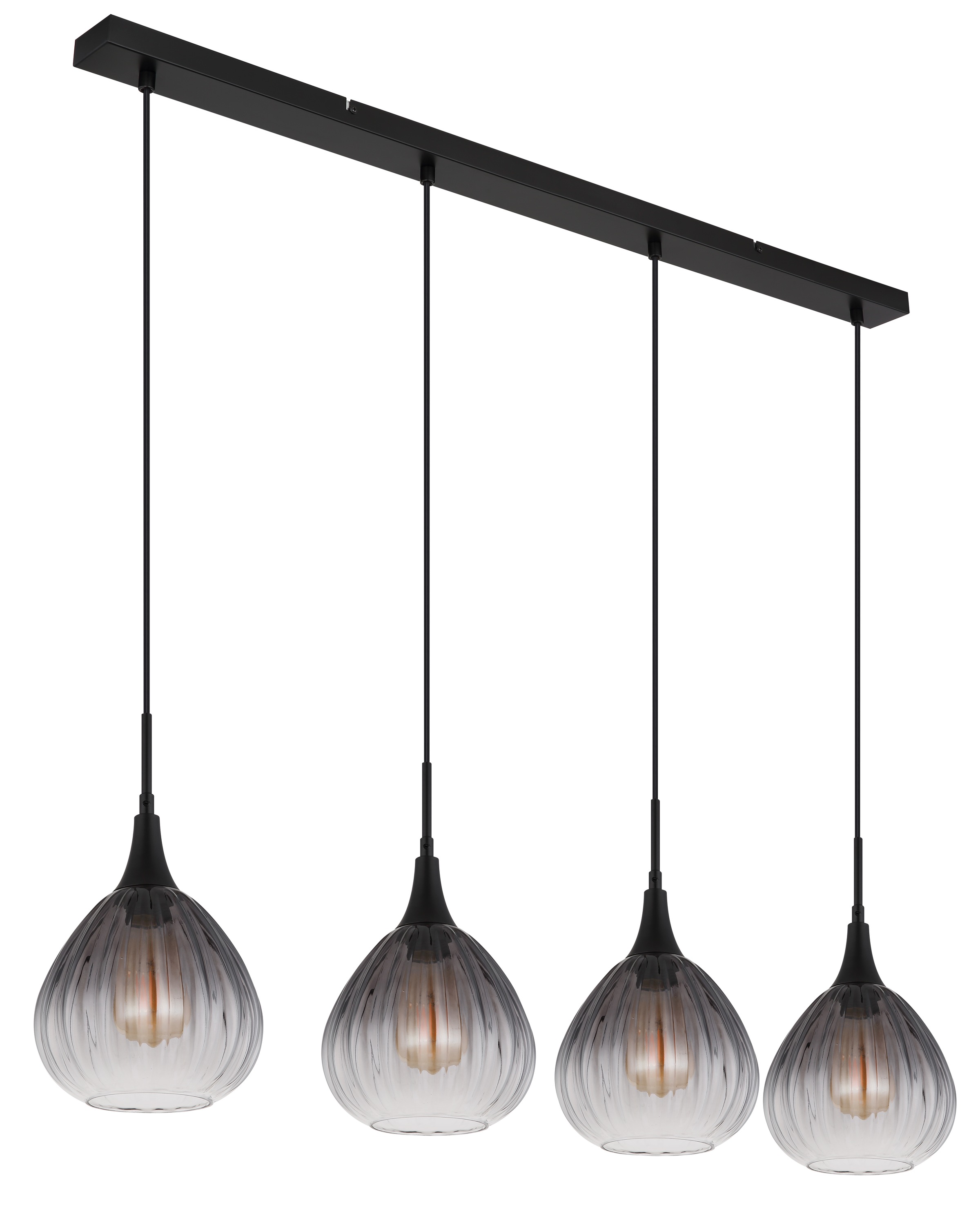 GLOBO LIGHTING Hängeleuchte »OLSEN« E27 1 Stk. Hängelampe/Pendelleuchte/Esszimmer/Wohnzimmer/Esstisch