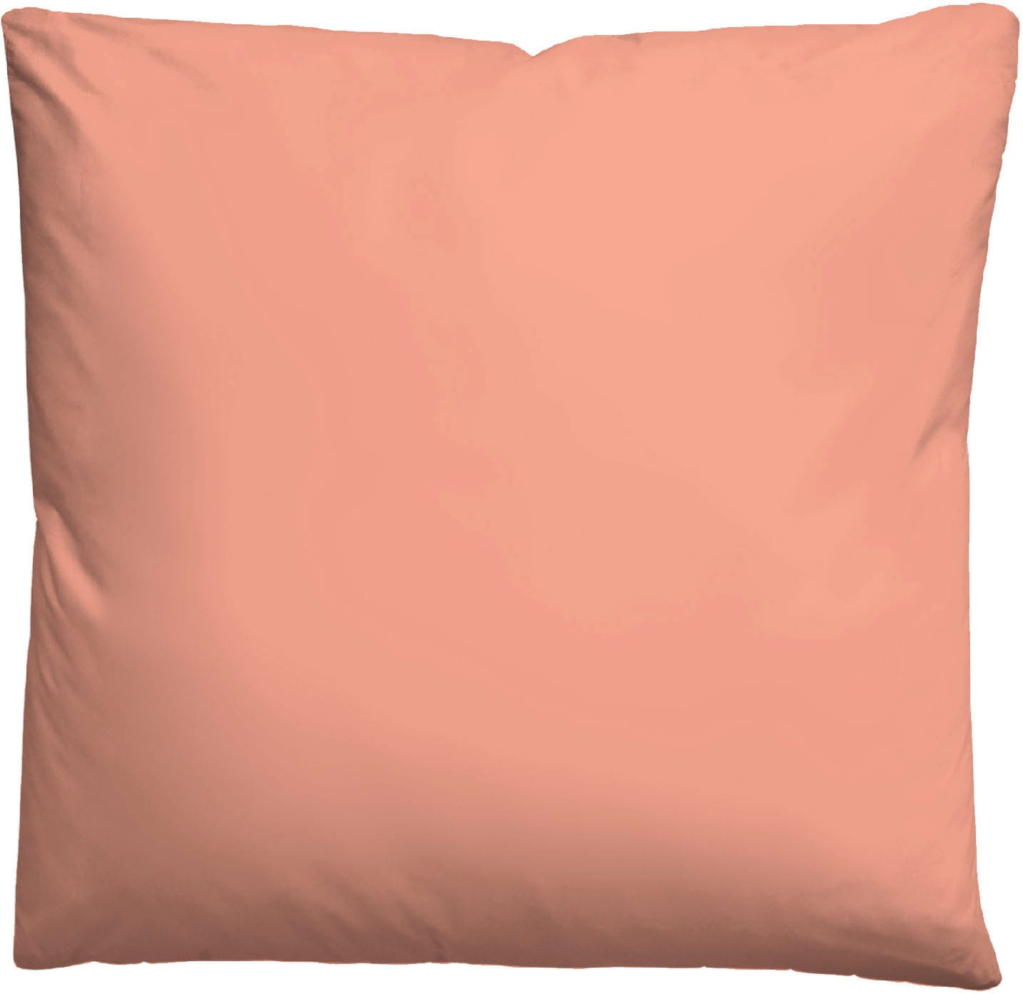 Castell - Markenbettwäsche Wendebettwäsche »0350349«, Poly-Cotton, wohlig warm, pflegeleicht, atmungsaktiv, Reißverschluss