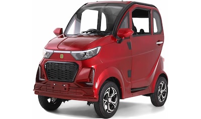 ECONELO Elektromobil »NELO 4.2«, 2200 W, 45 km/h kaufen