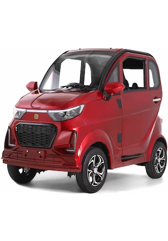 ECONELO Elektromobil »NELO 4.2«, 2200 W, 45 km/h kaufen