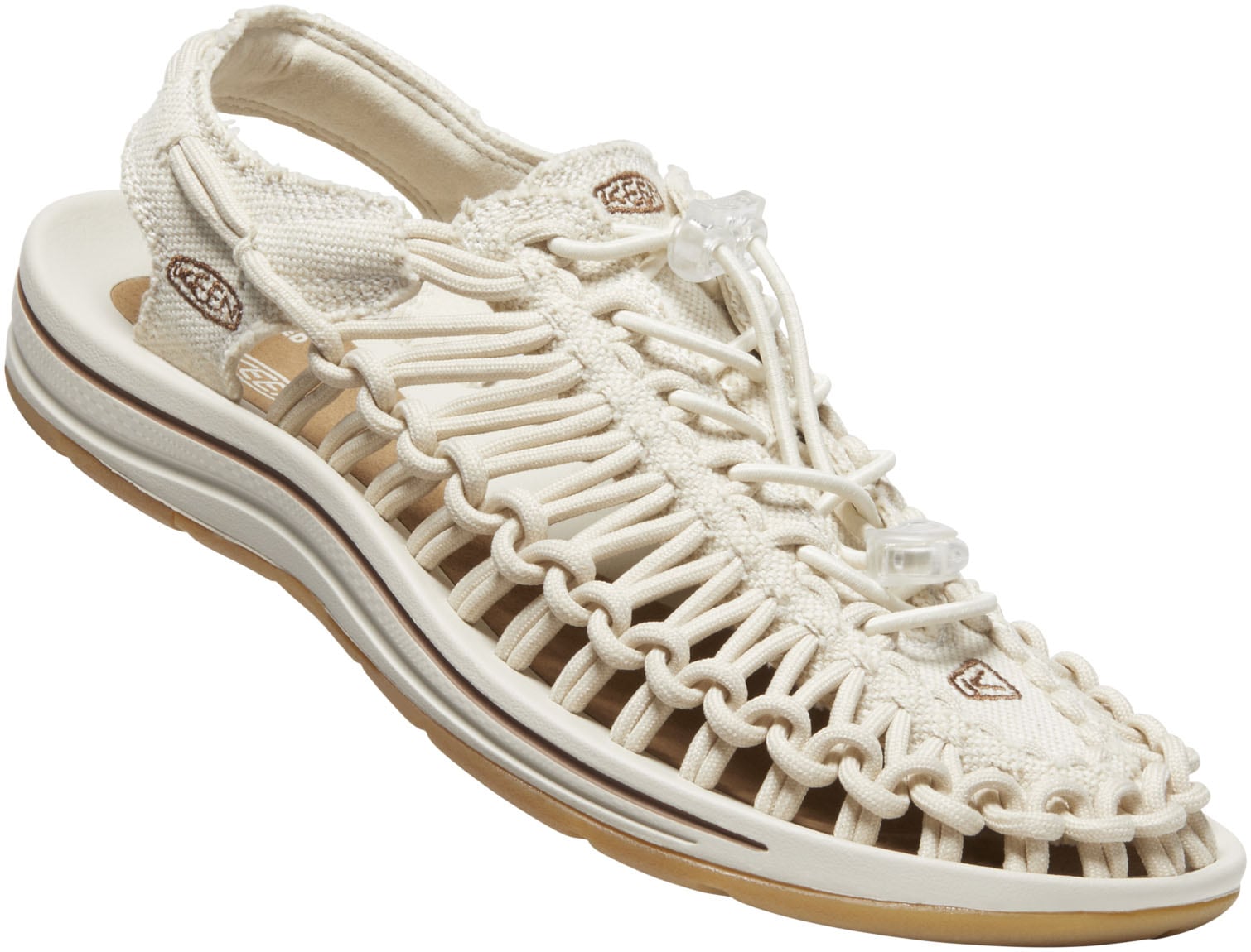 Keen Sandalai »UNEEK CANVAS«