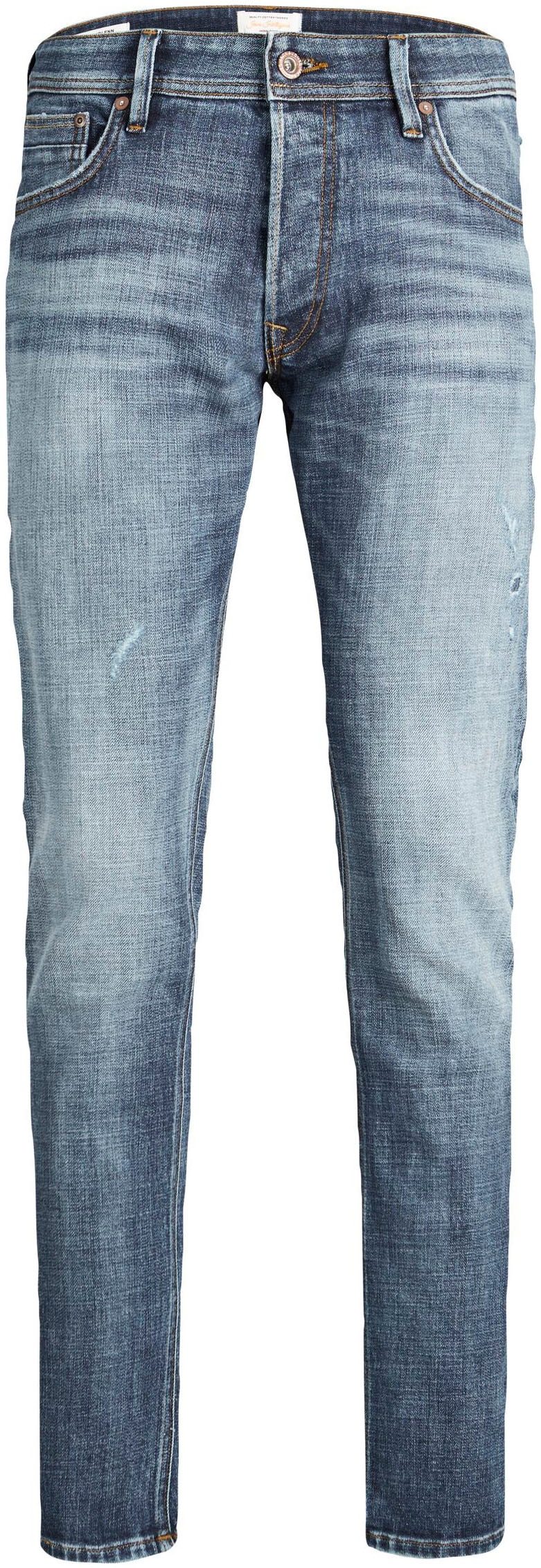 Jack & Jones Slim-fit-Jeans "GLENN COLE"
