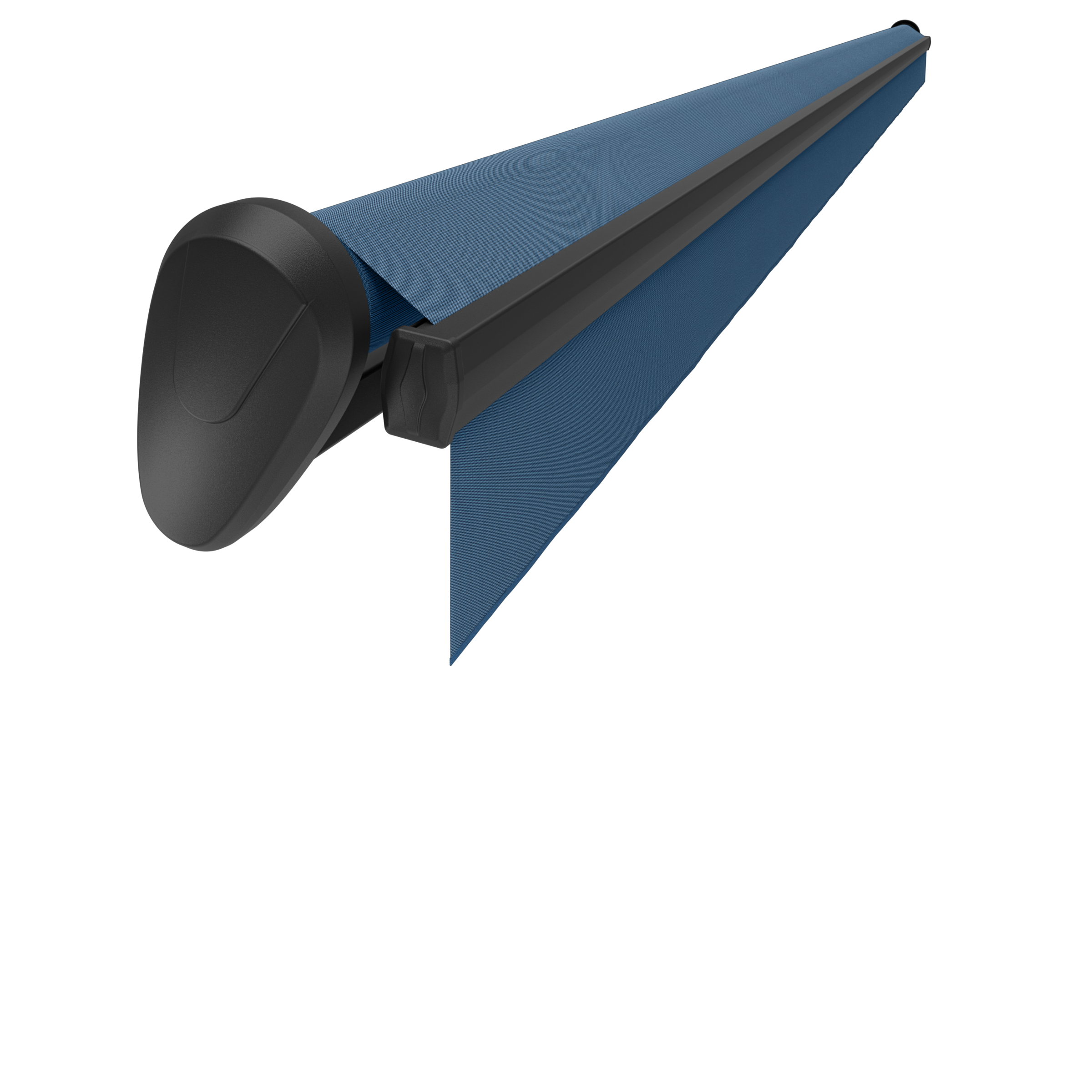 KONIFERA Gelenkarmmarkise »PASSAT« mit Elektromotor, verschiedene Größen und Farben