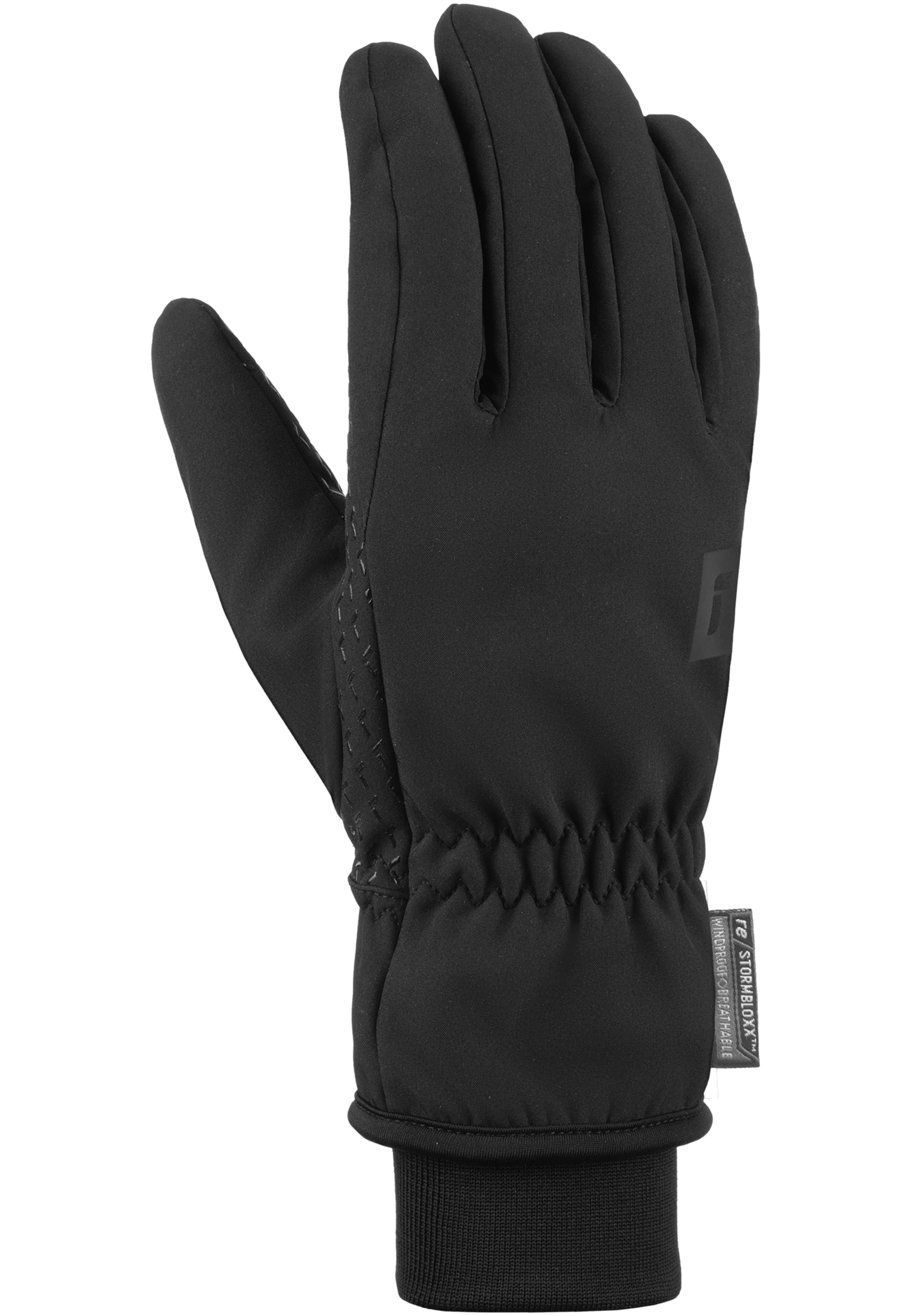 auf aus Skihandschuhe TOUCH-TEC™«, atmungsaktivem, »Kolero Material Reusch winddichtem Rechnung kaufen STORMBLOXX™ BAUR |