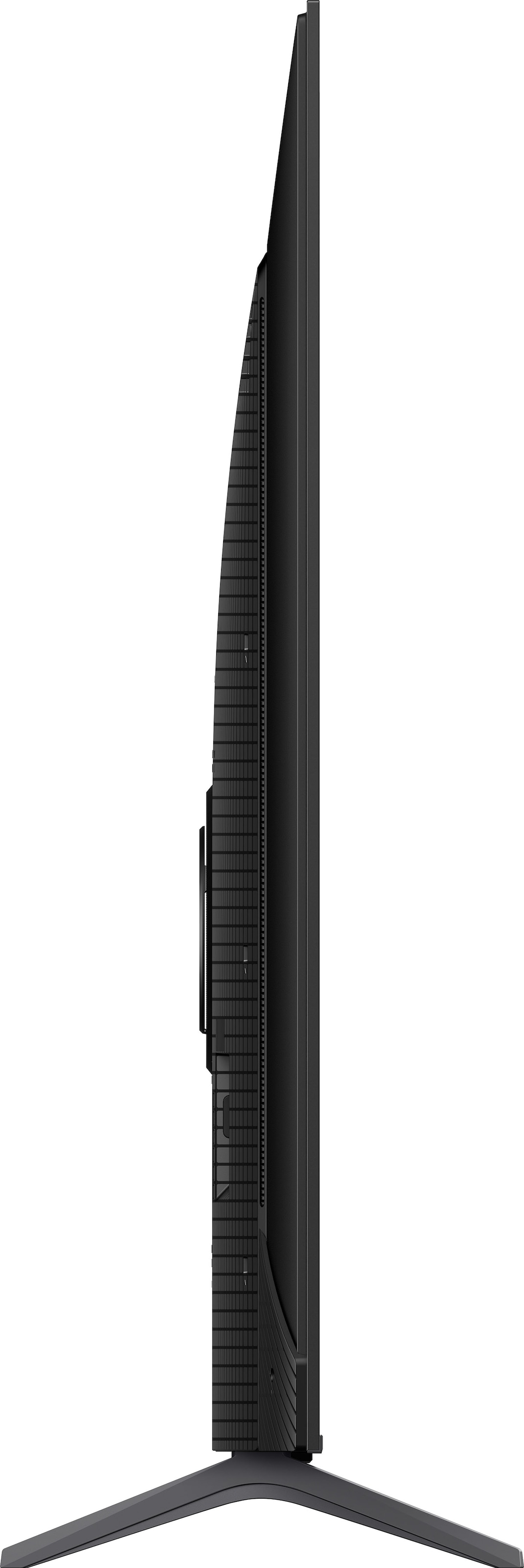 TCL QLED-Fernseher »75P81KX1«, 4K Ultra HD, Google TV-Smart-TV, 144Hz, Multi-HDR, Dolby Vision, Game Master, Smart TV, Apple TV, ONKYO