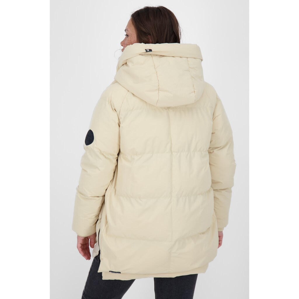 Alife & Kickin Winterjacke »RachelAK A Coat Damen Winterjacke, gefütterte Jacke«