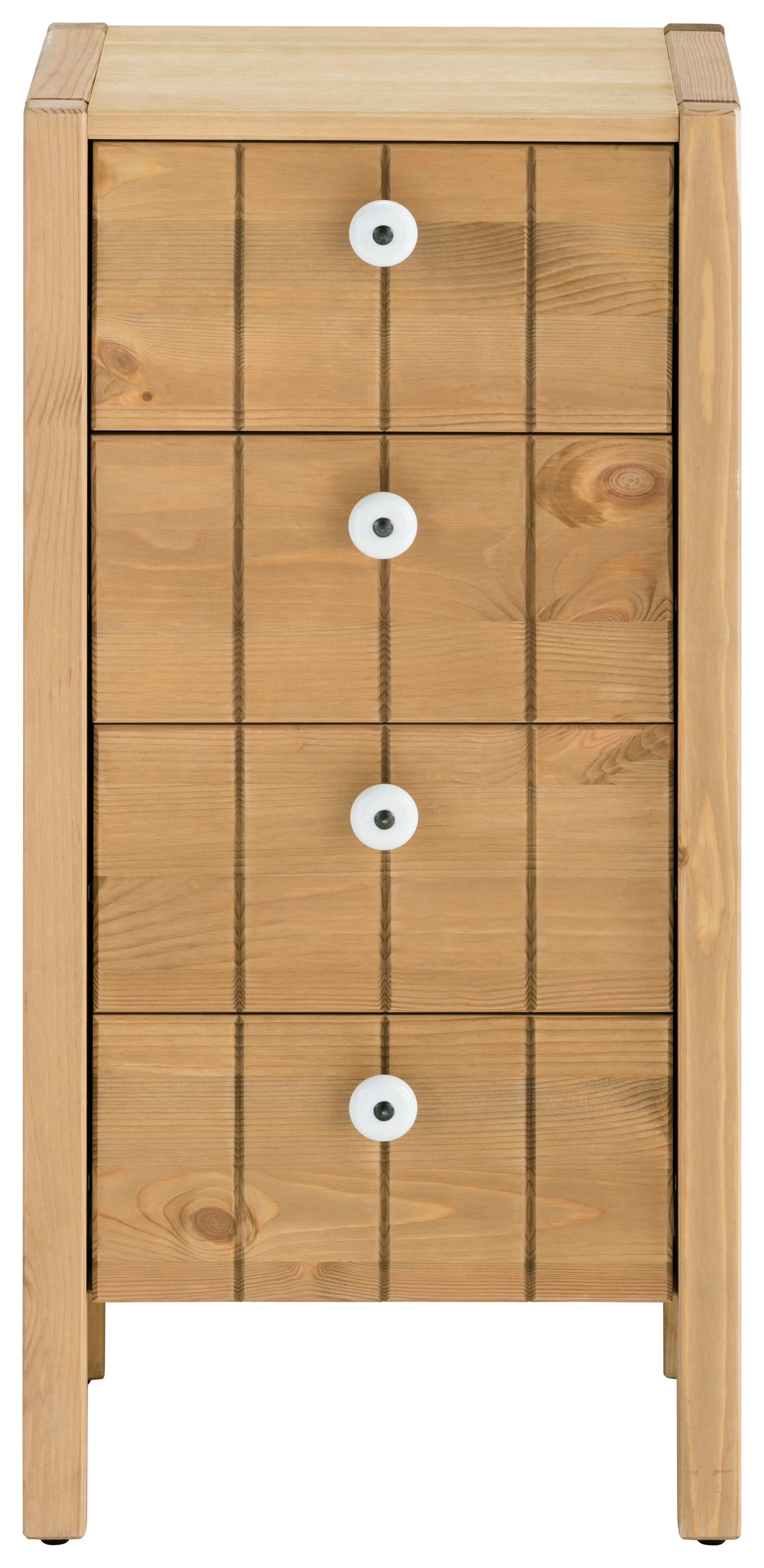 Home affaire Midischrank "Tina" Badmöbel, Kommode, Schrank, Breite 31,5 cm, günstig online kaufen