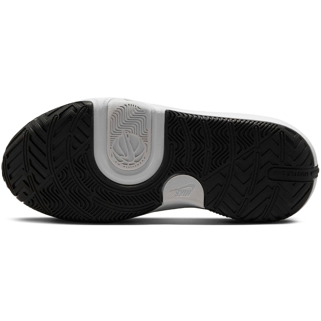 Nike Basketballschuh »TEAM HUSTLE D 11 (GS)«