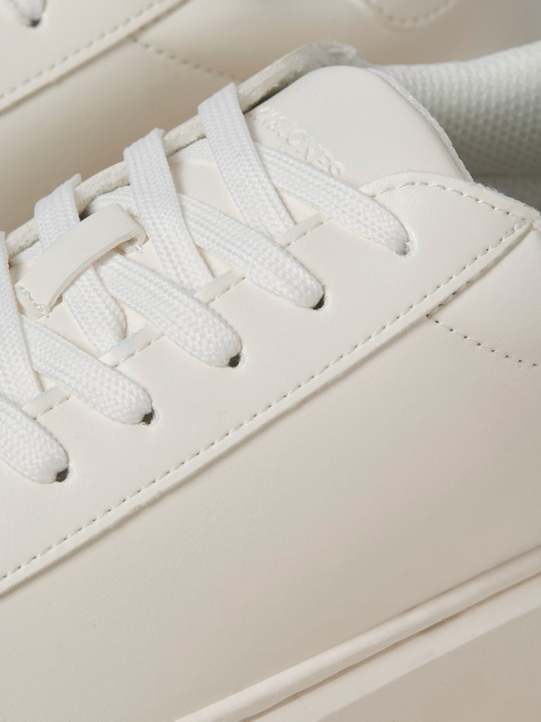 Jack & Jones Sneaker "JFWASPIRE CUPSOLE" Schnürschuh, Halbschuh, Freizeitsn günstig online kaufen