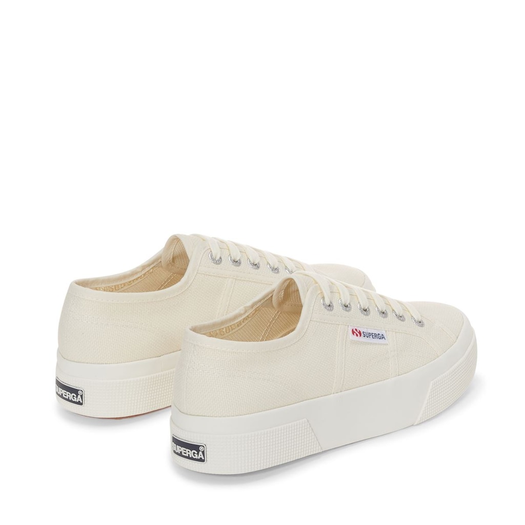 Superga Plateausneaker »2740-PLATFORM«