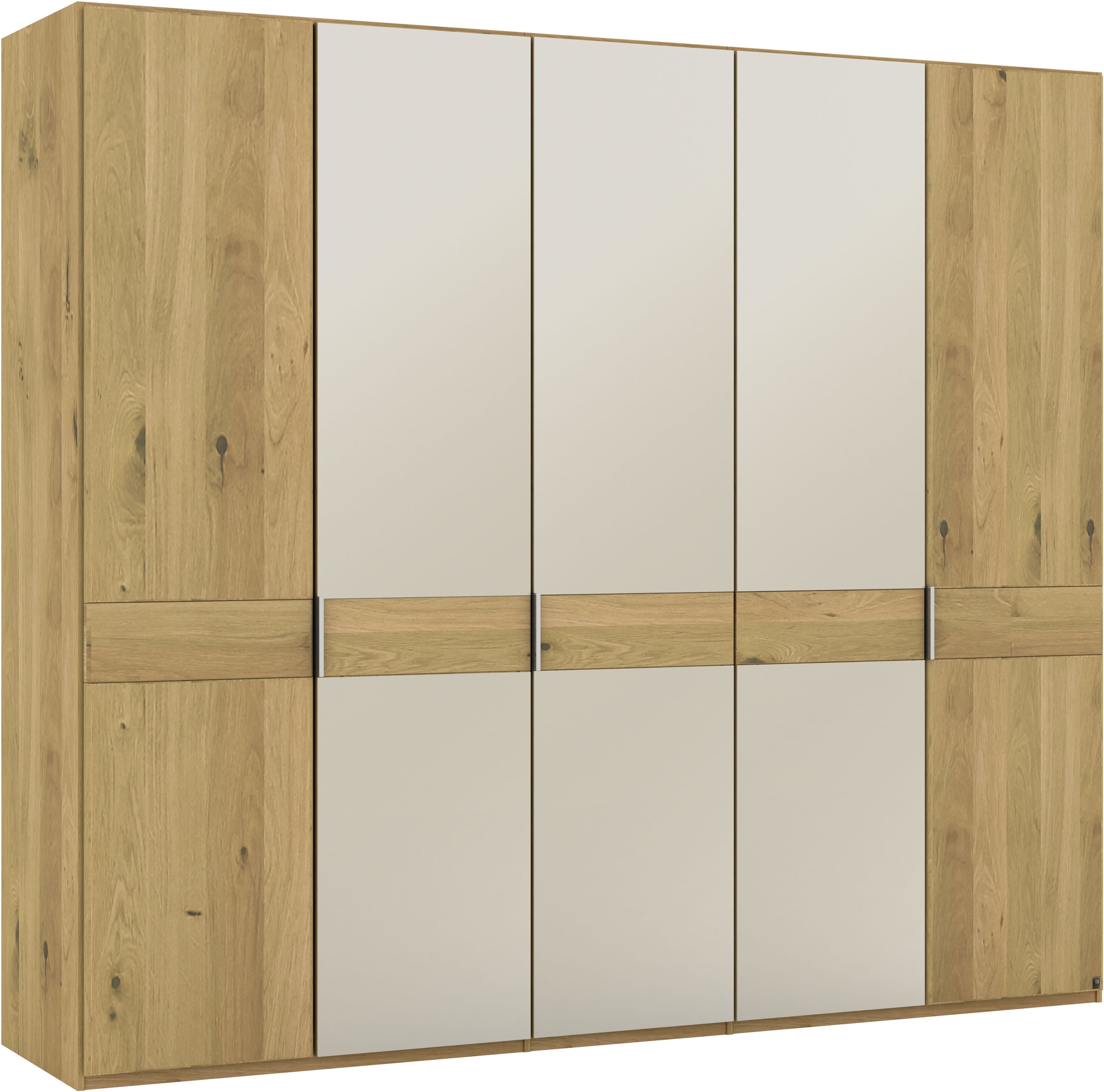 Musterring Kleiderschrank "Savona, Kleiderschrank, Schrank, Garderobe, teil günstig online kaufen