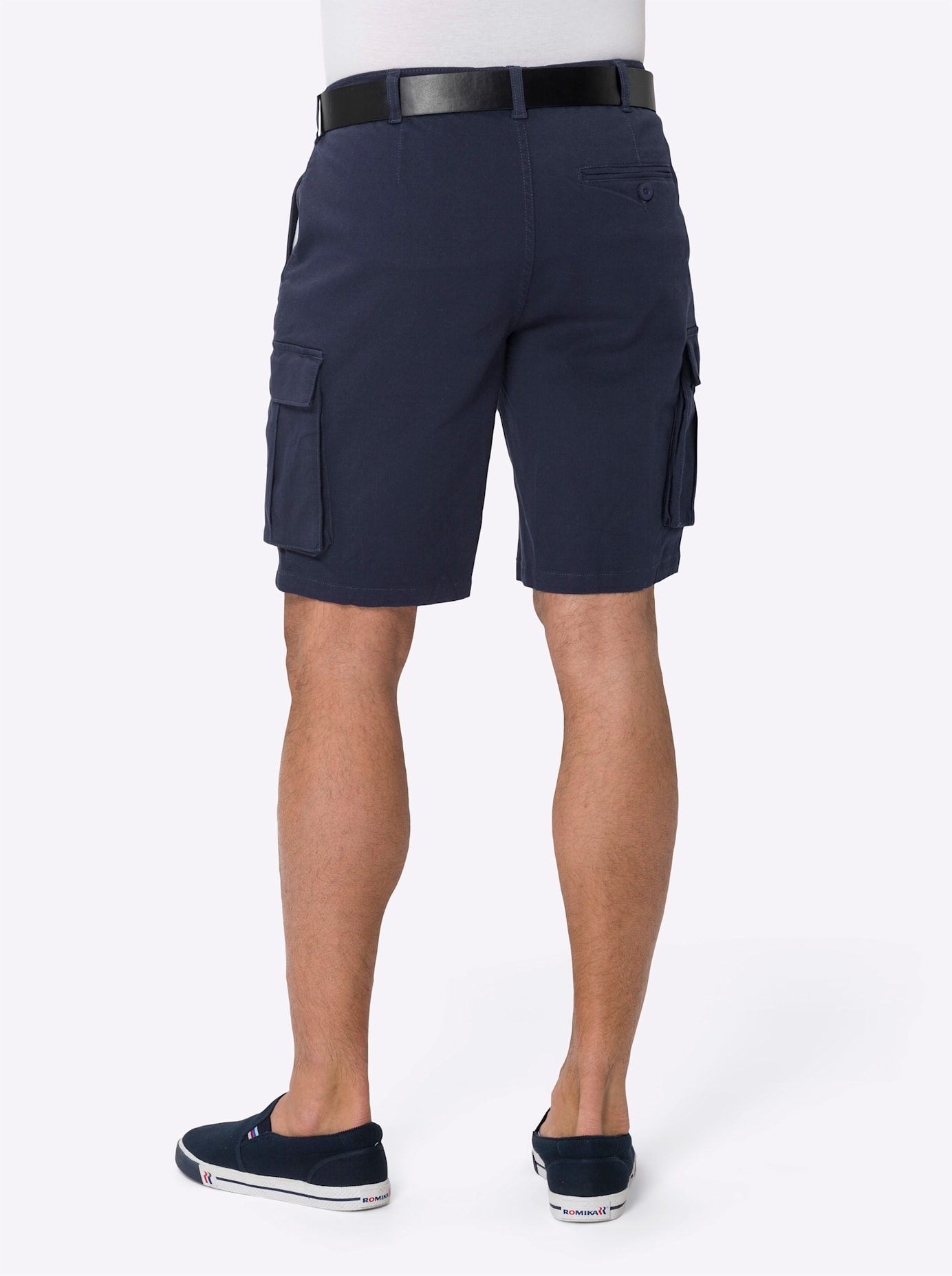 Thumbnail - Classic Bermudas