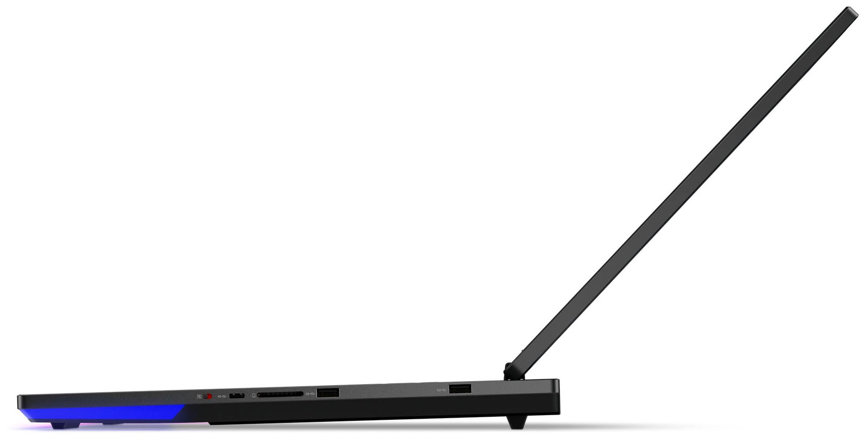 Lenovo Gaming-Notebook »Legion 9 18IAX10« 45,72 cm / 18 ″ Intel Core Ultra 9 GeForce RTX 5090 2.000 GB SSD