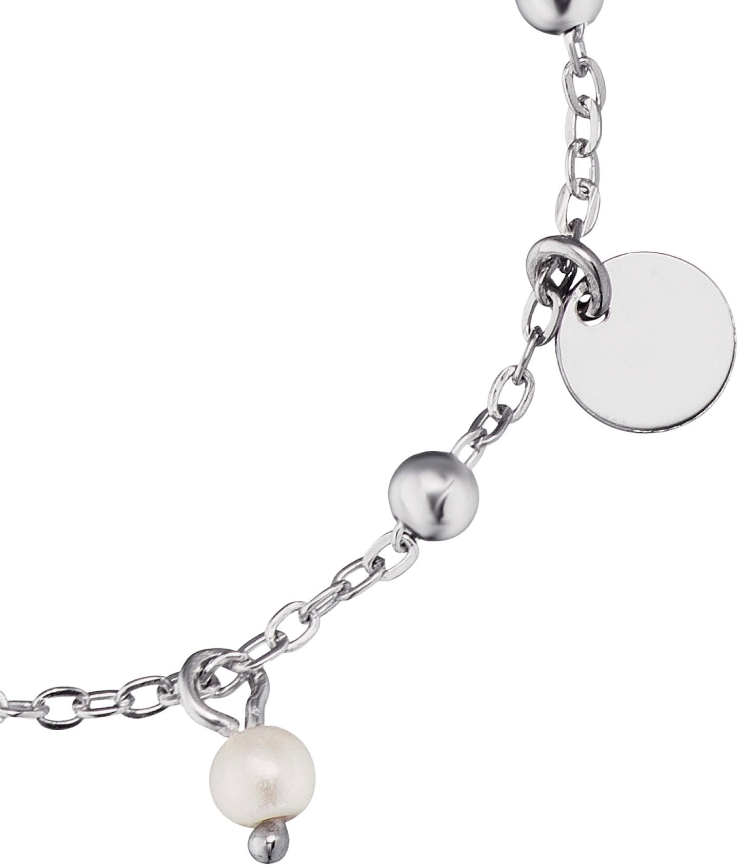 Engelsrufer Armband »Liljoy« Made in Germany - mit Perle (synth.)