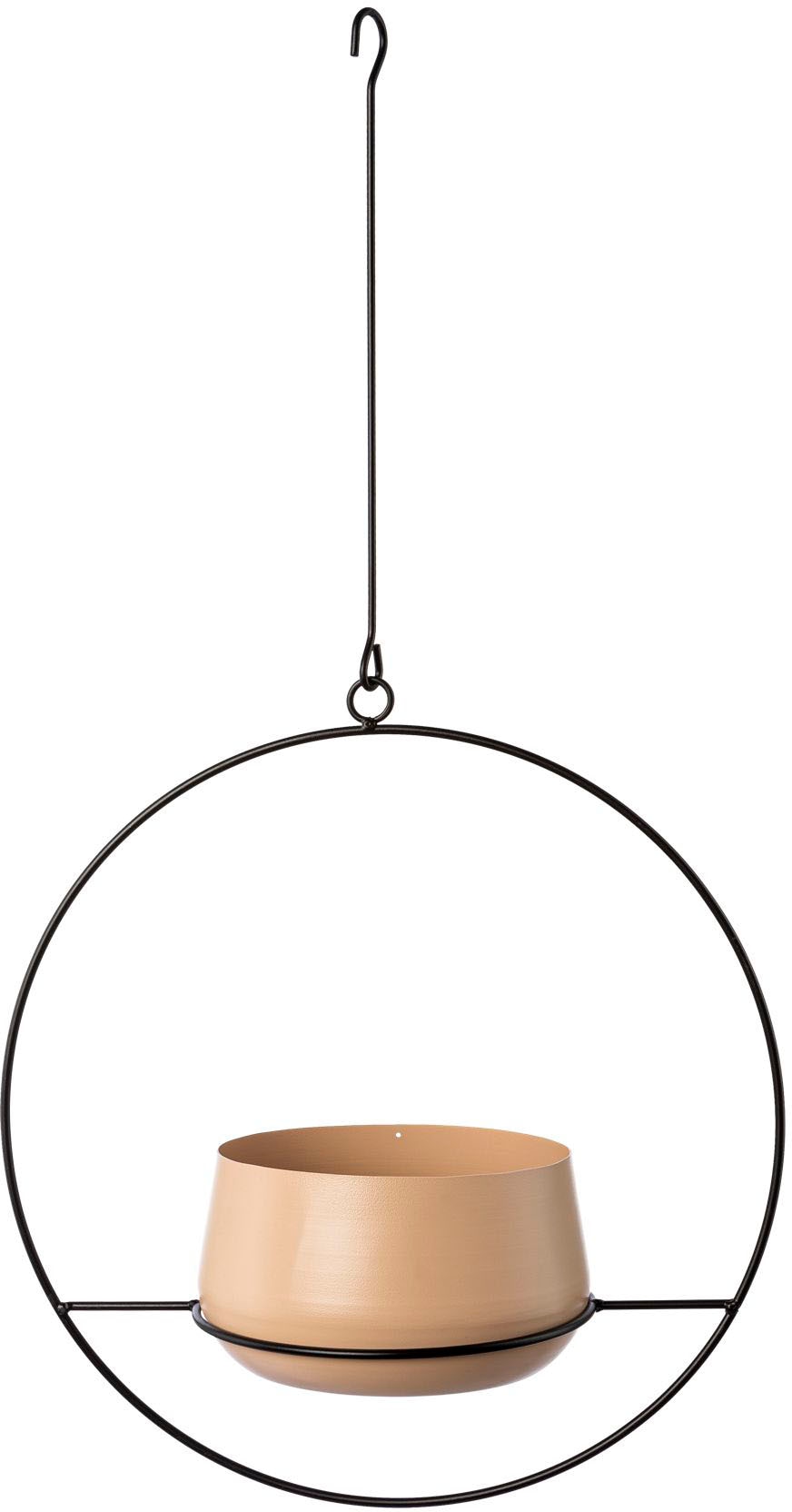 Creativ home Übertopf "Pflanzgefäß" günstig online kaufen