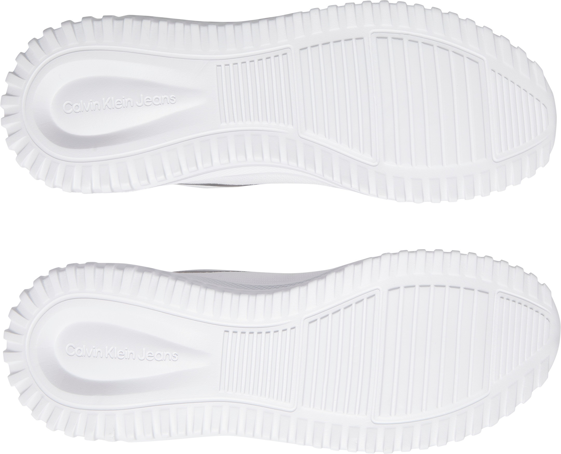 Thumbnail - Calvin Klein Jeans Sneaker "EVA RUNNER LOW LACE ML MIX II" Freizeitschuh, Halbschuh, Schnürschuh mit CK-Logo