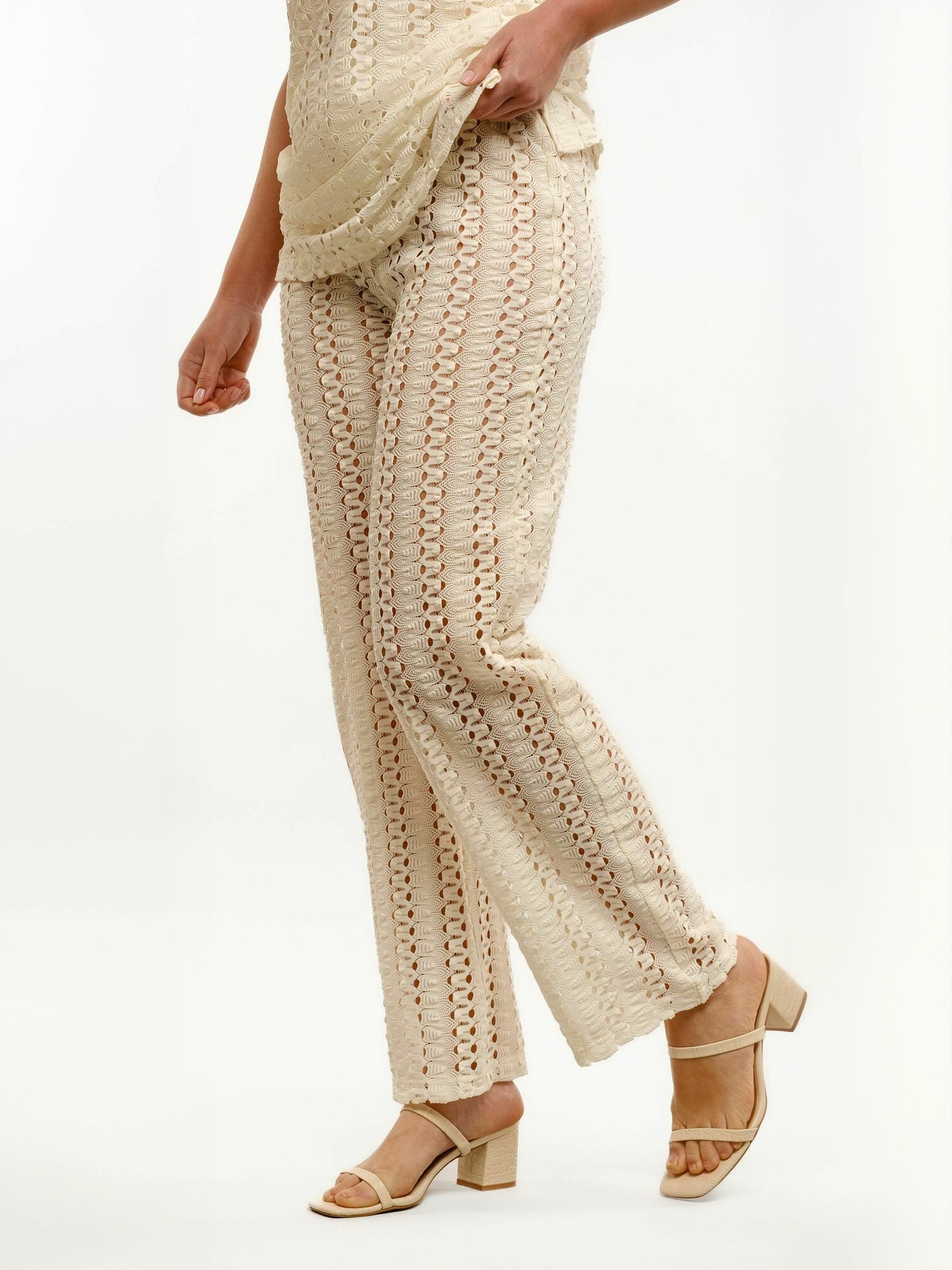 Liberté Essentiel Chinohose »Liberté Essentiel Trouser CROC«