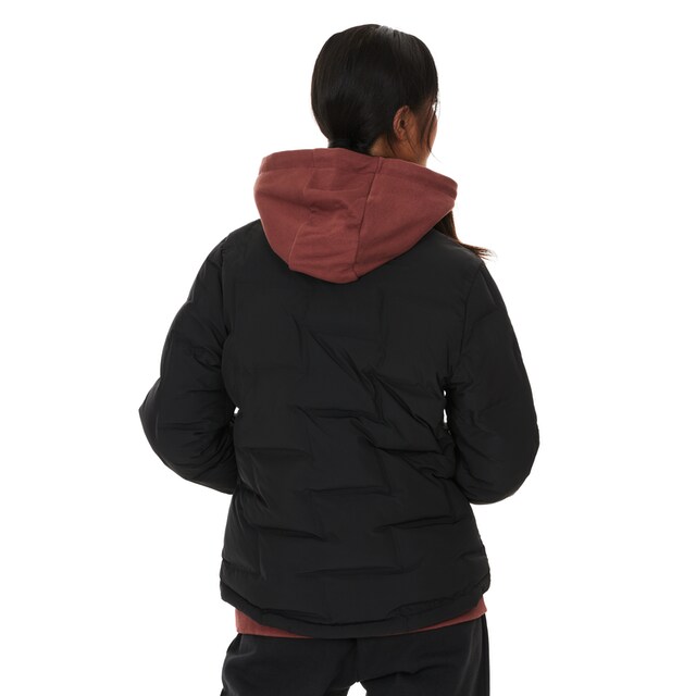 SOS Outdoorjacke »Alagna«, mit angenehm warmem Futter kaufen | BAUR