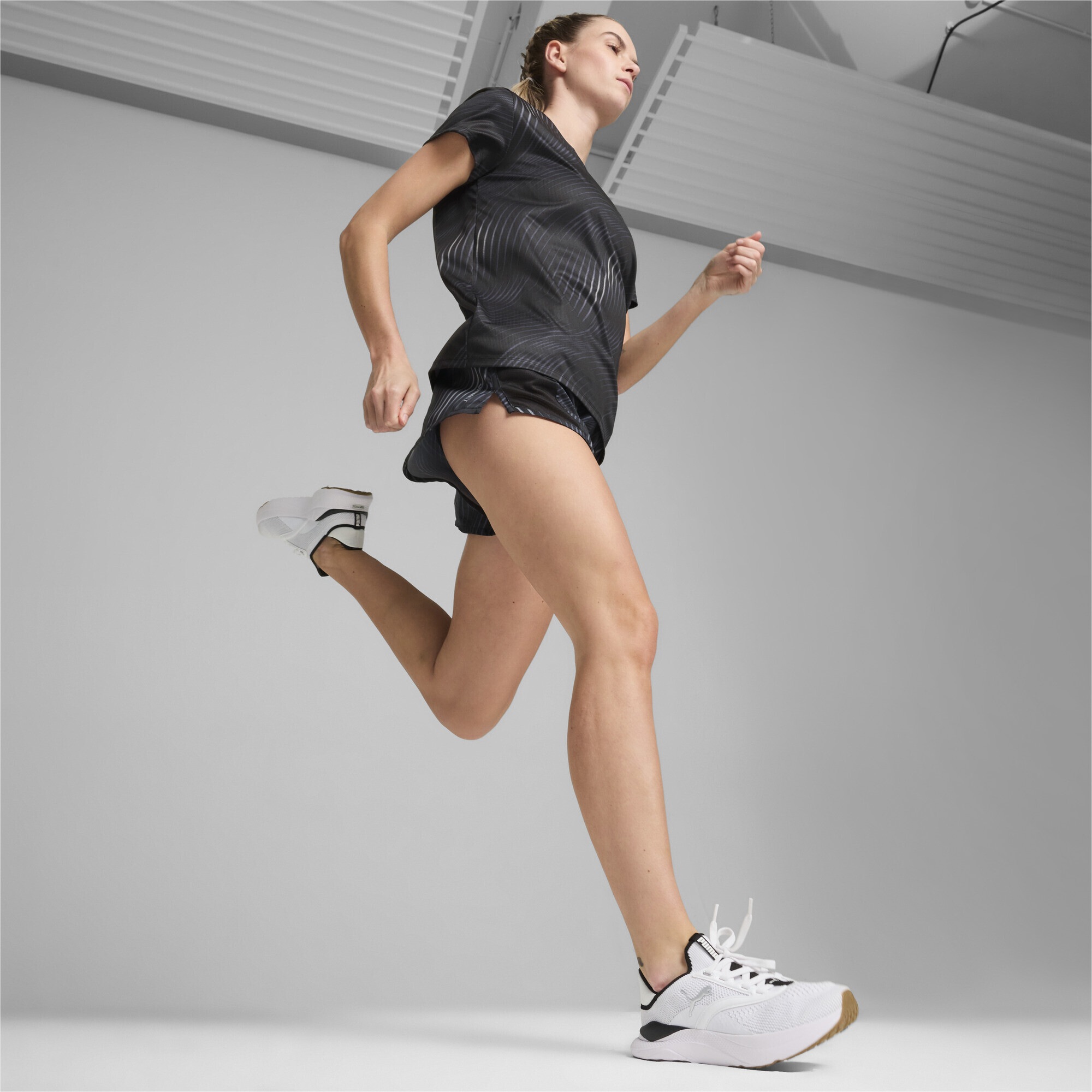 Thumbnail - PUMA Trainingsschuh "SOFTRIDE Mayve Laufschuhe Damen"