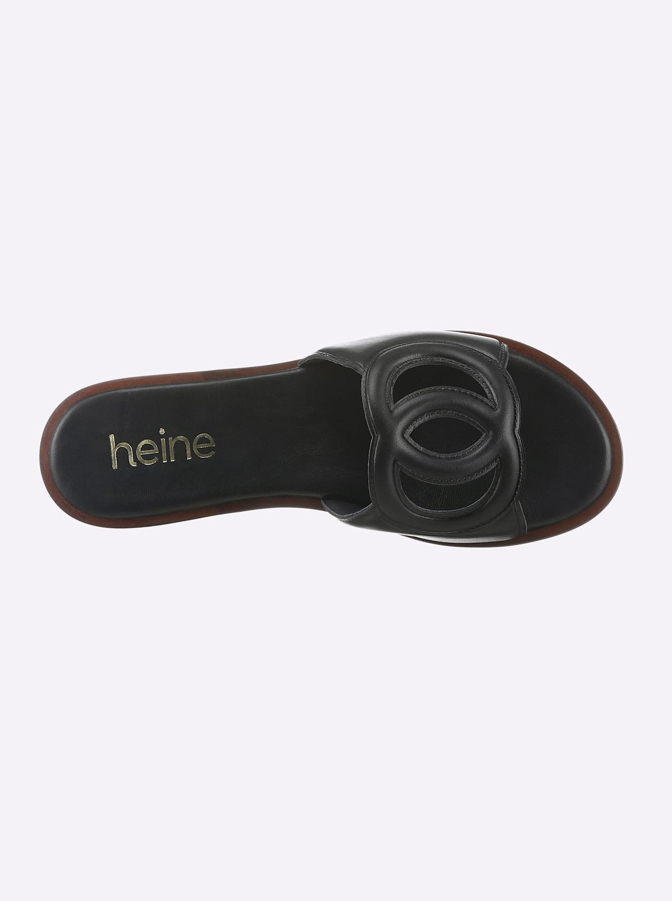 heine Pantolette