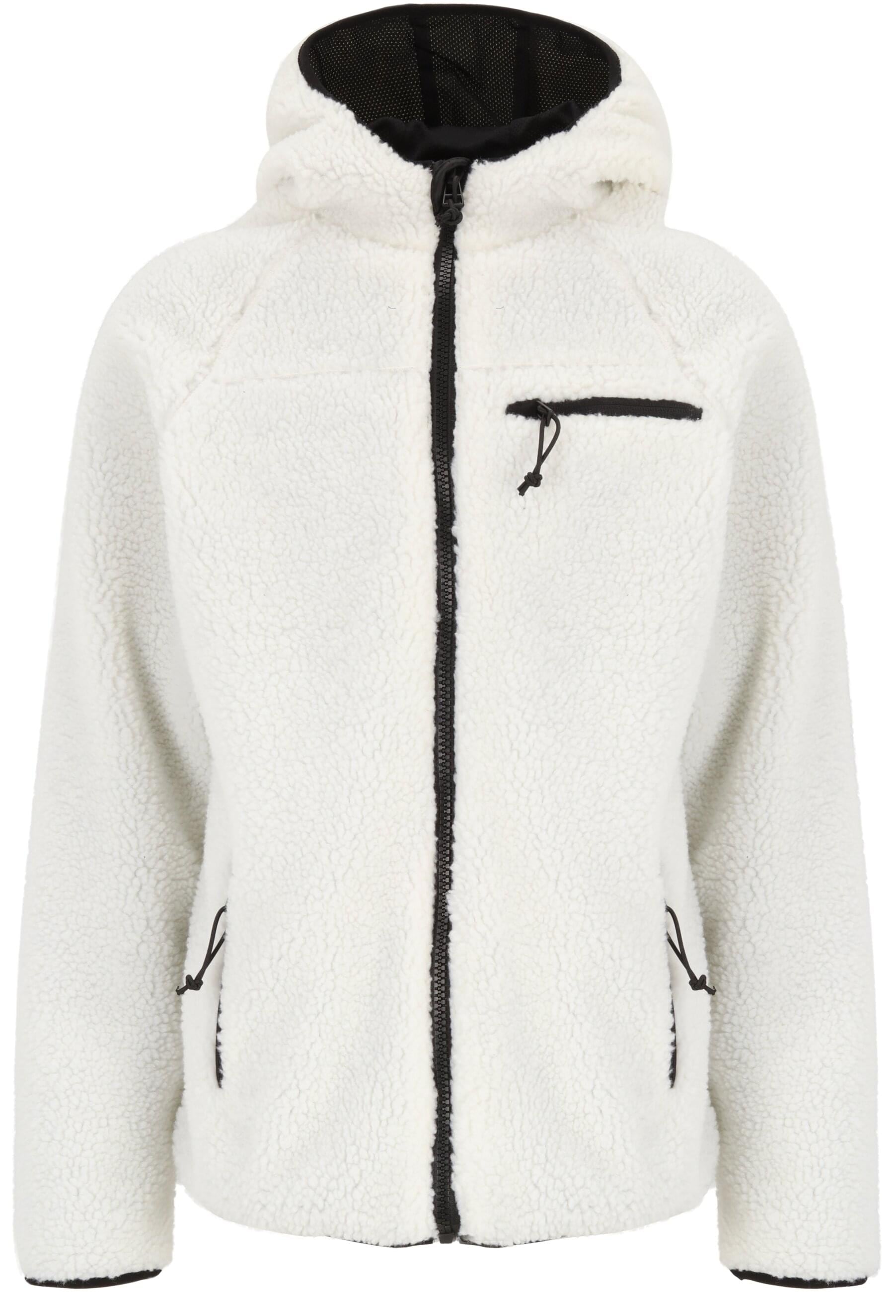 Brandit Anorak "Brandit Herren Teddyfleece Worker Jacket" 1 Stk. tlg. mit K günstig online kaufen