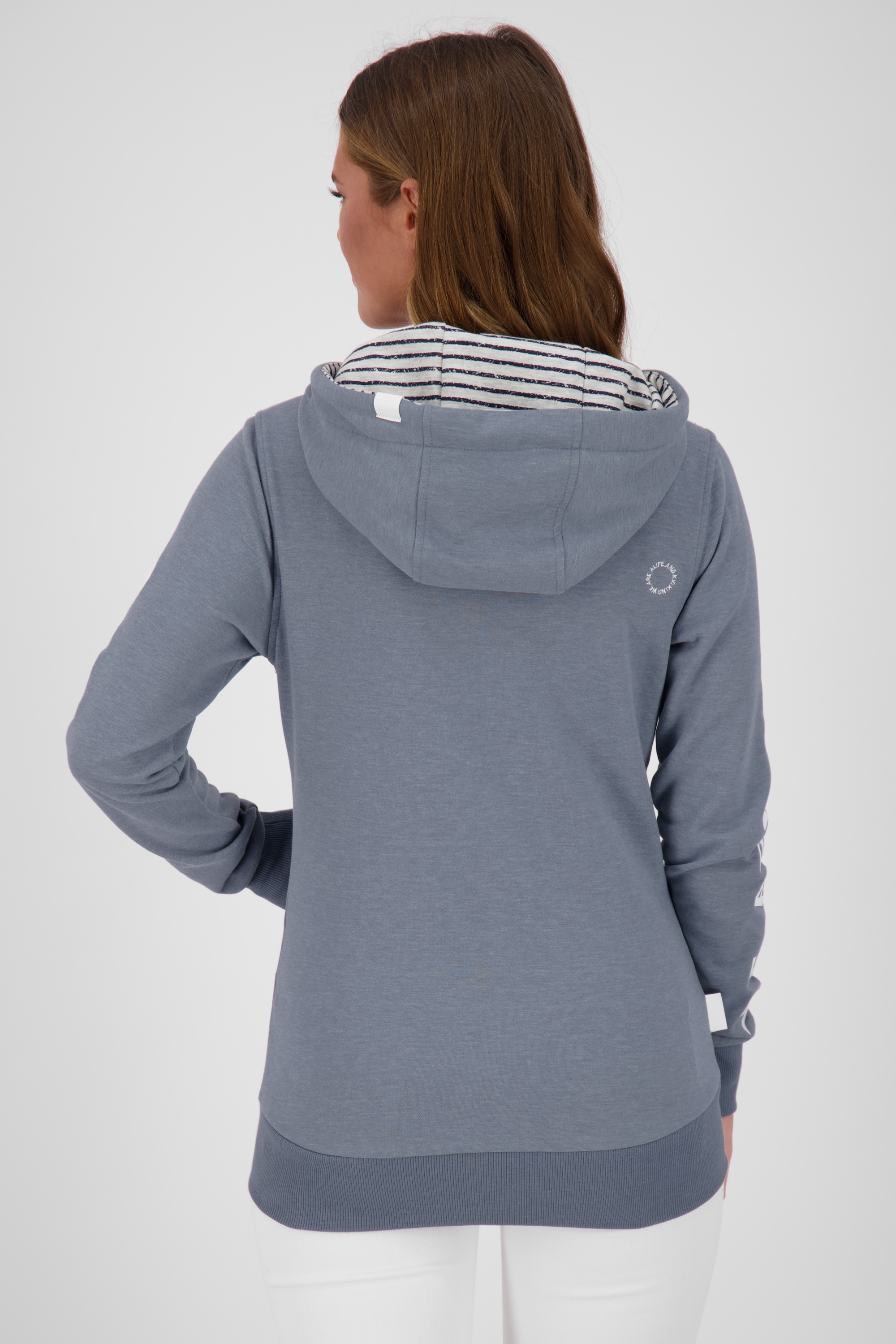 Alife & Kickin Sweatshirt »Damen JessyAK«