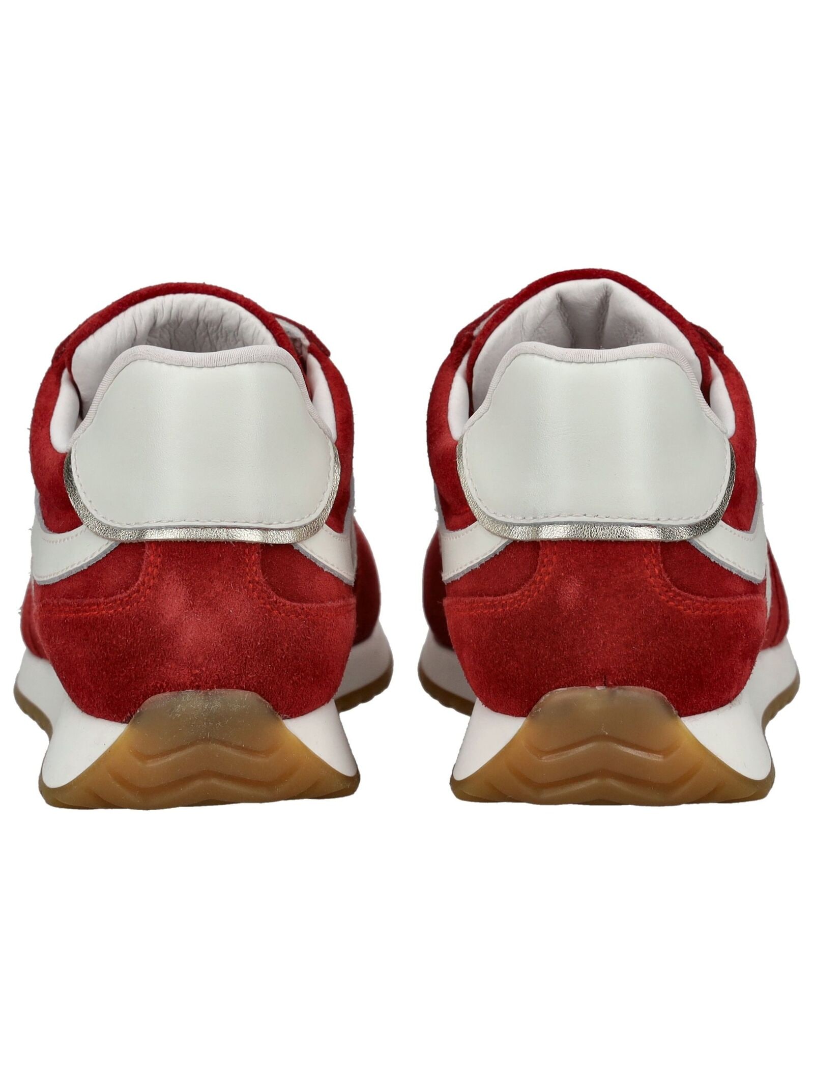 Nero Giardini Sneaker »Nero Giardini Sneaker Veloursleder«