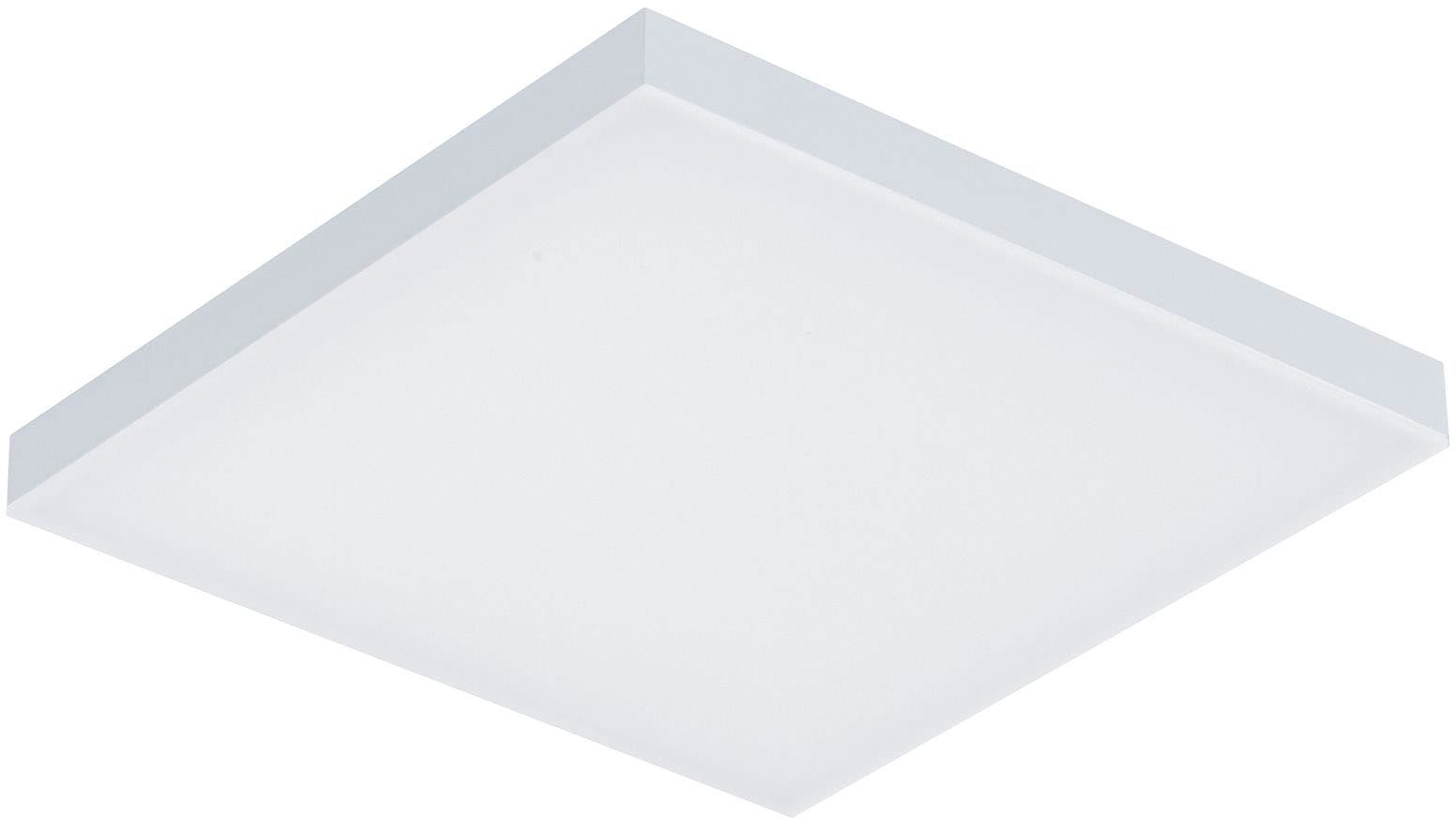Paulmann LED Panel »Smart Home Zigbee Velora Tunable White 225x225mm 8,5W 2.700K«, 1 flammig, App steuerbar